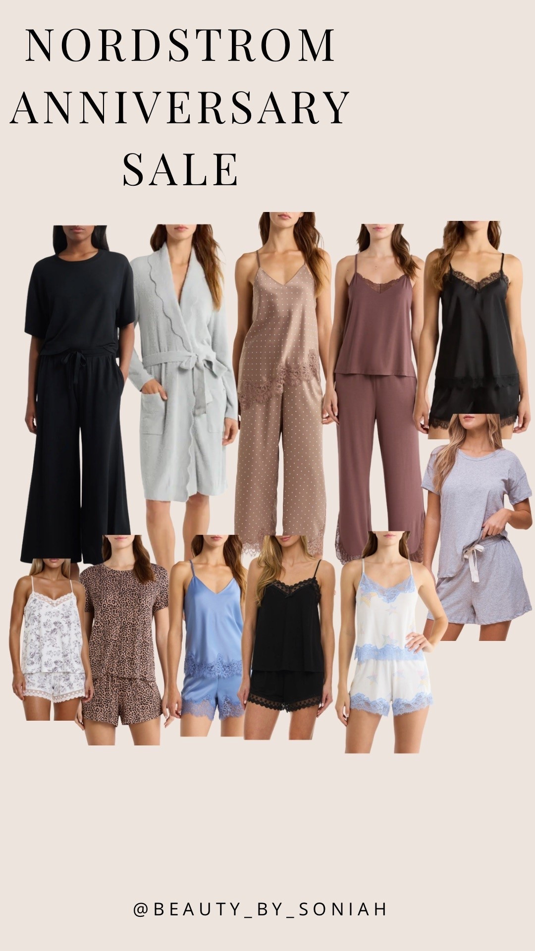 Nordstrom Anniversary sale….
They always have the best pjs and comfy clothes!!!

#LTKdayinmylife #LTKmorningroutine #LTKOver40