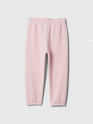 Baby & Toddler VintageSoft Relaxed Joggers | Gap (US)