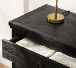 Carolina 6-Drawer Dresser (60") | Pottery Barn (US)