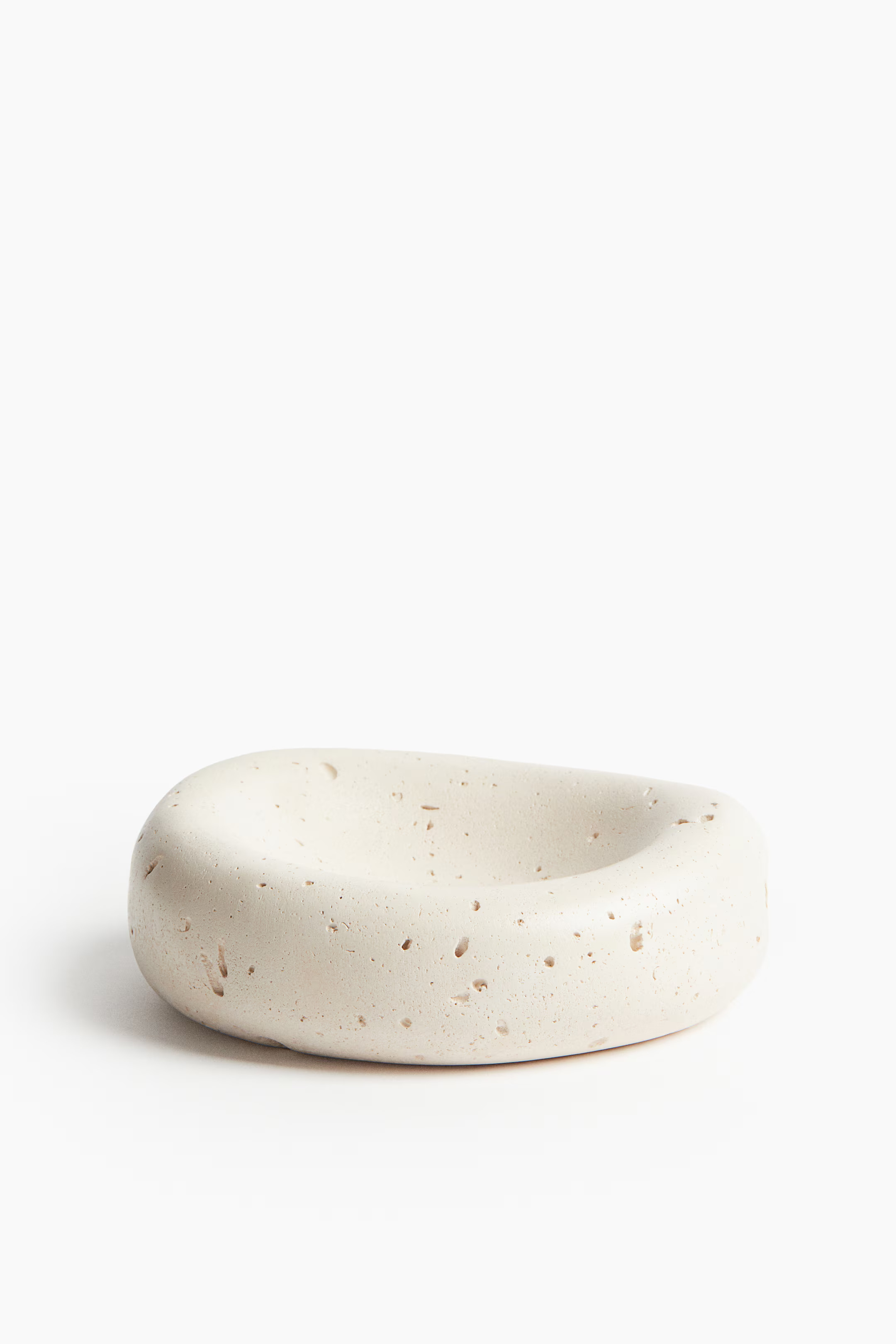 Small Asymmetric Dish | H&M (US + CA)