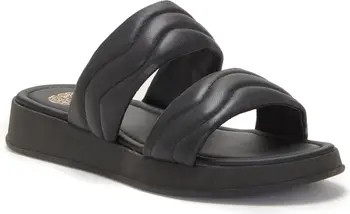 Vince Camuto Sondrie Platform Slide Sandal | Nordstromrack | Nordstrom Rack