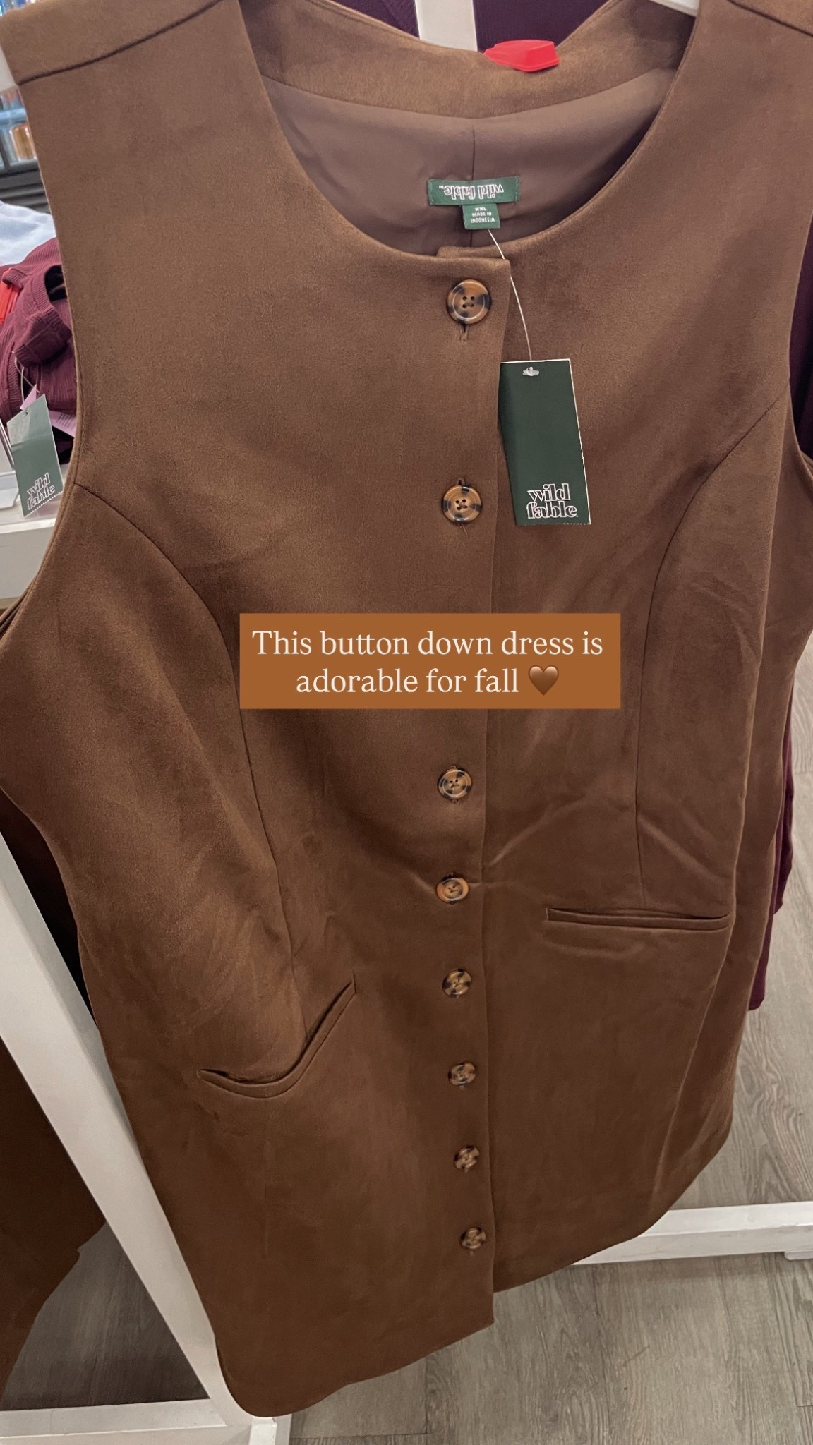 #LTKMidsize #LTKFindsUnder50 #LTKSeasonal