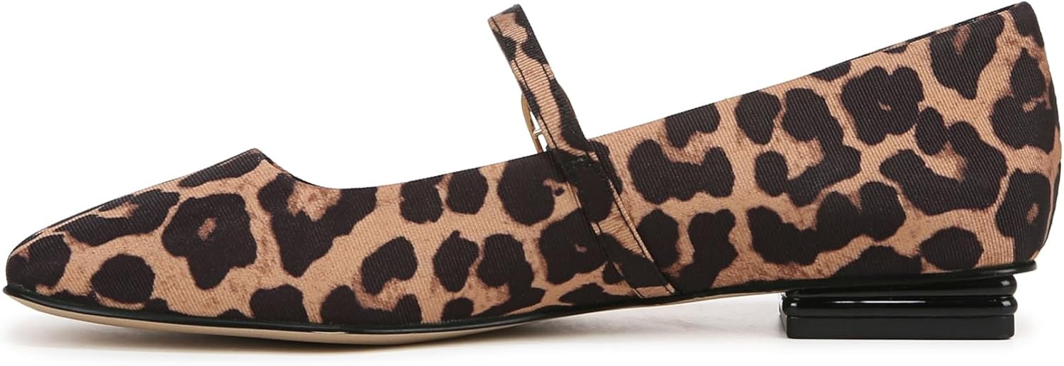 Franco Sarto Tinsley Mary Jane Flats | Amazon (US)