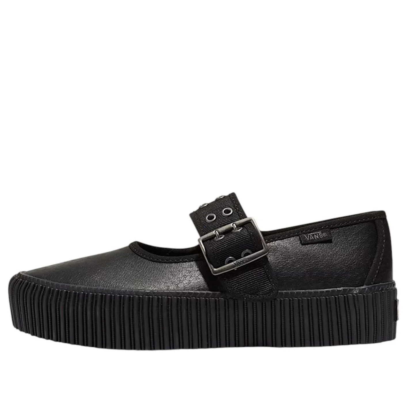 Vans Mary Jane Creeper 'Grunge Core Black' VN000D07L37 | KICKS CREW