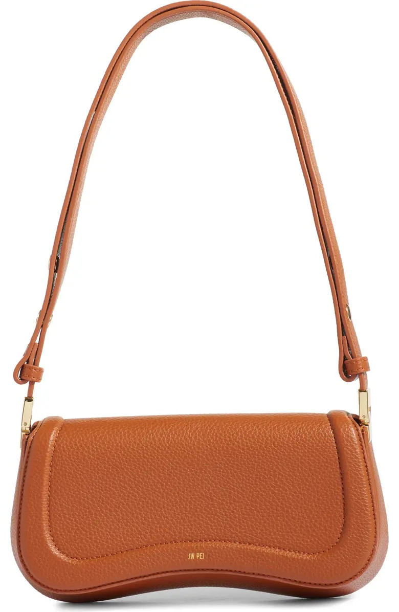 JW PEI Joy Faux Leather Shoulder Bag | Nordstrom | Nordstrom