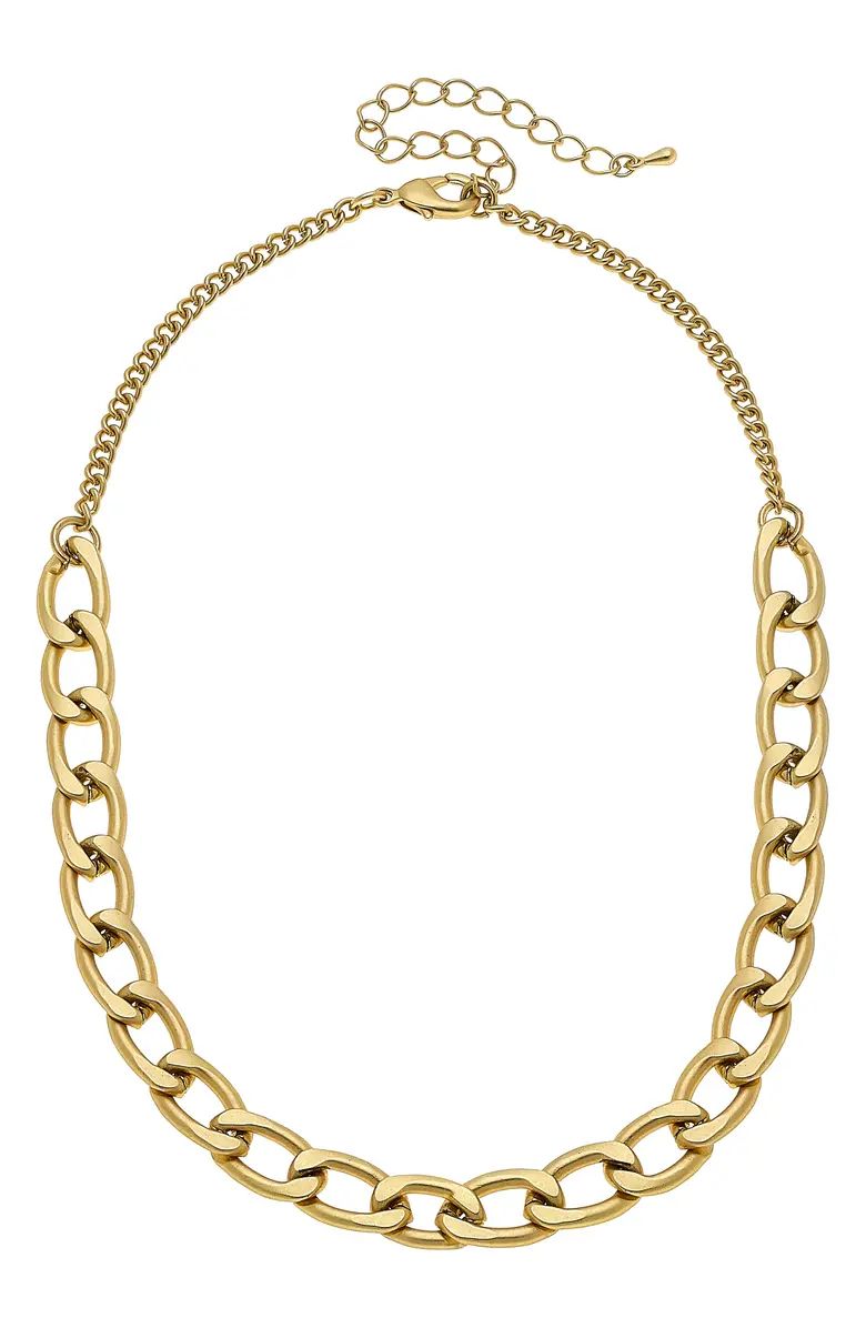 Cachet Chain Necklace | Nordstrom