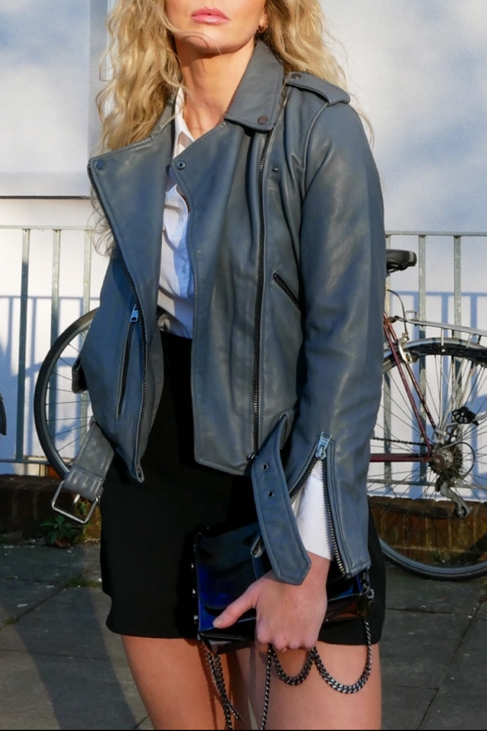 Think we’re getting ahead of ourselves but oh well they’re out! I’ve worn this black mini skirt a lot actually, with black knee high boots too x


#LTKFind #LTKSeasonal #LTKeurope