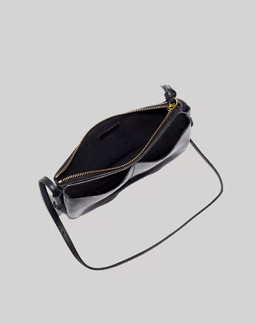 The Knotted Crossbody Bag | Madewell