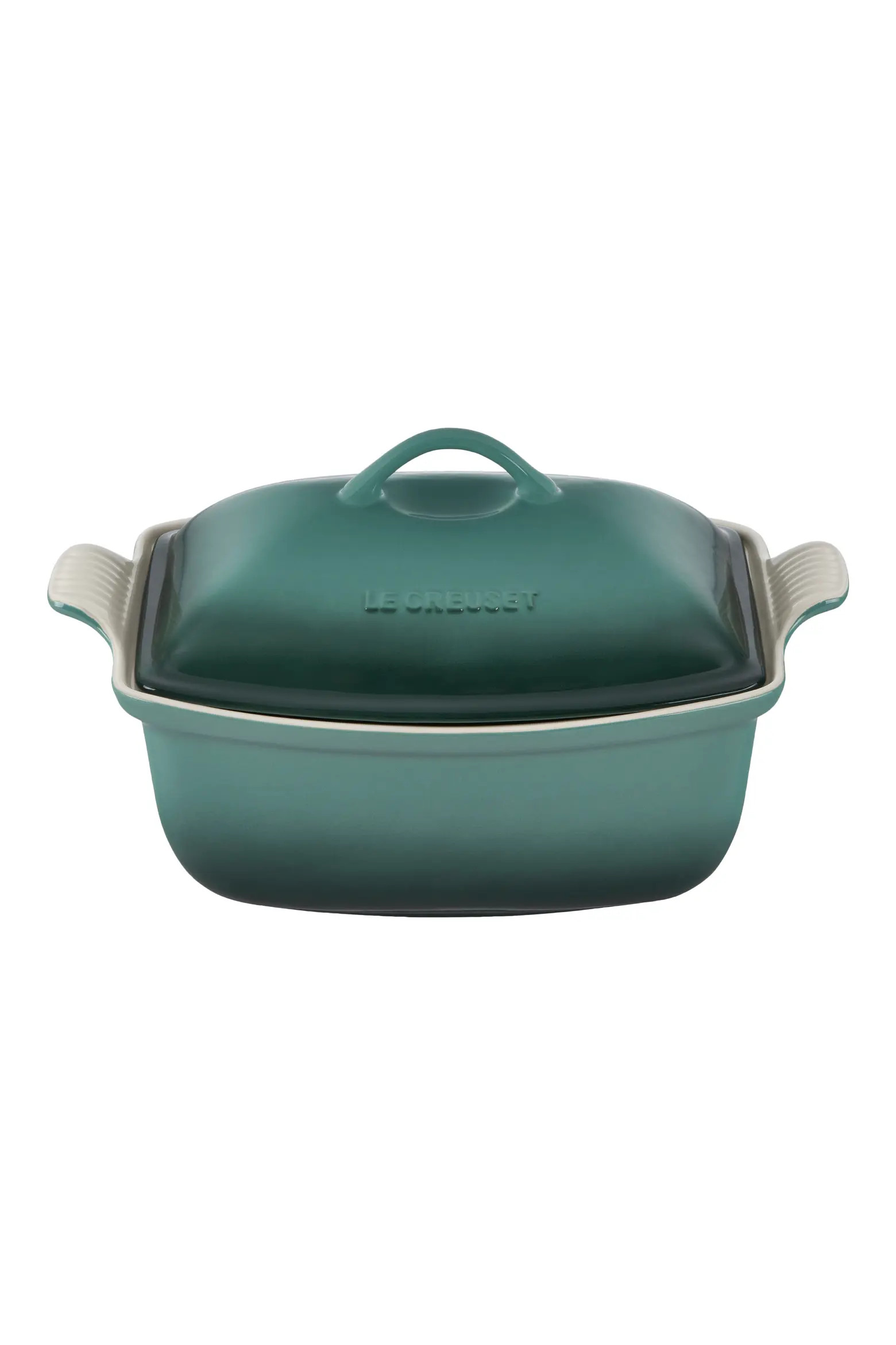 Heritage Stoneware Deep Covered Baker | Nordstrom | Nordstrom