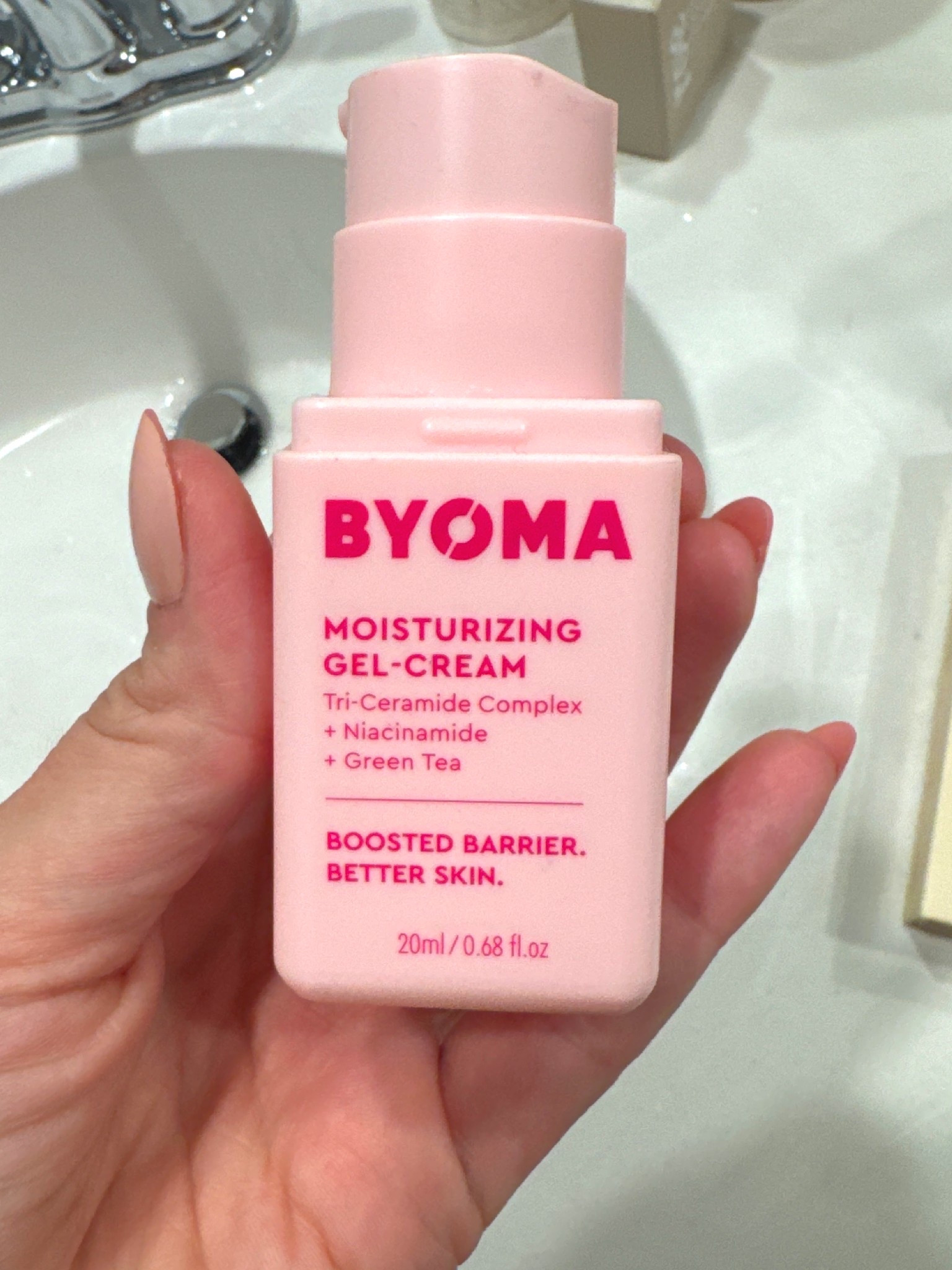 Clean affordable skincare @Target love that they have full size and travel size products!! 

#LTKselfcare #LTKmorningroutine #LTKBeauty