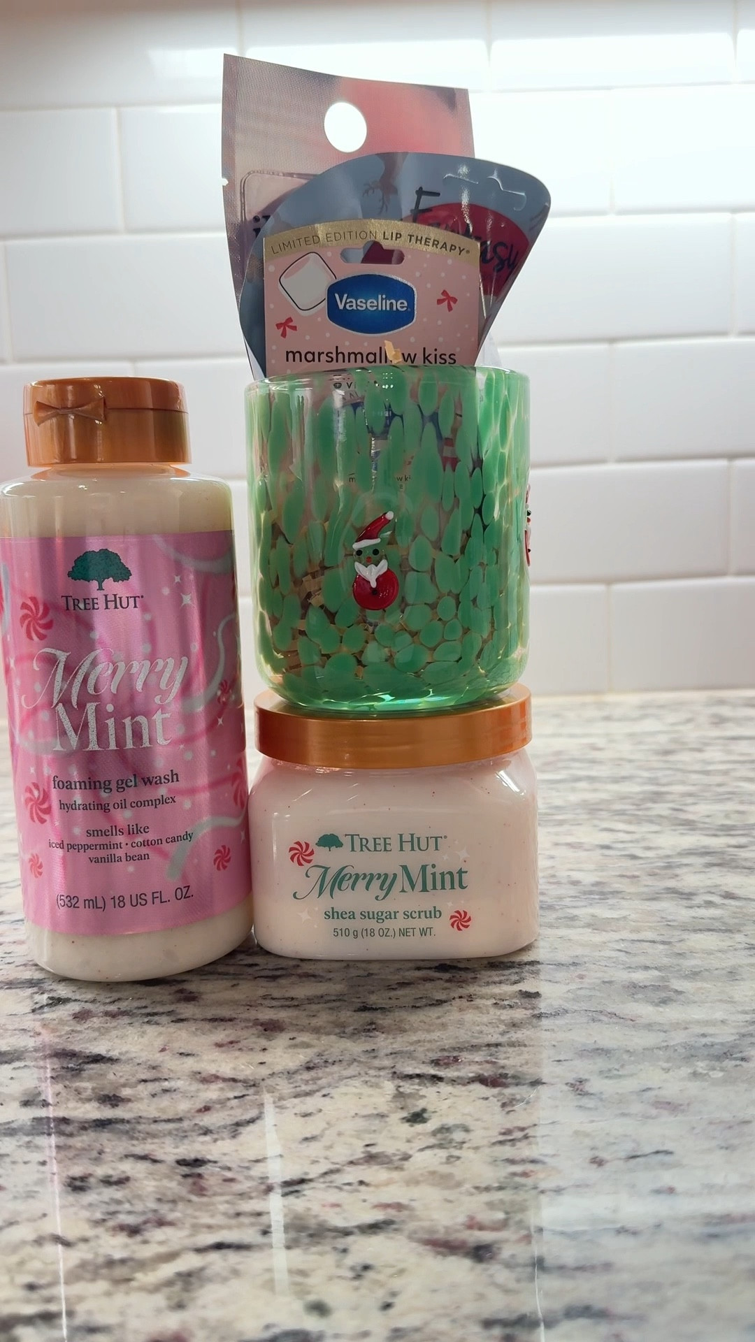 Still need gift ideas? How about a little Christmas magic in a cup?!

#LTKGiftGuide #LTKSeasonal #LTKHoliday