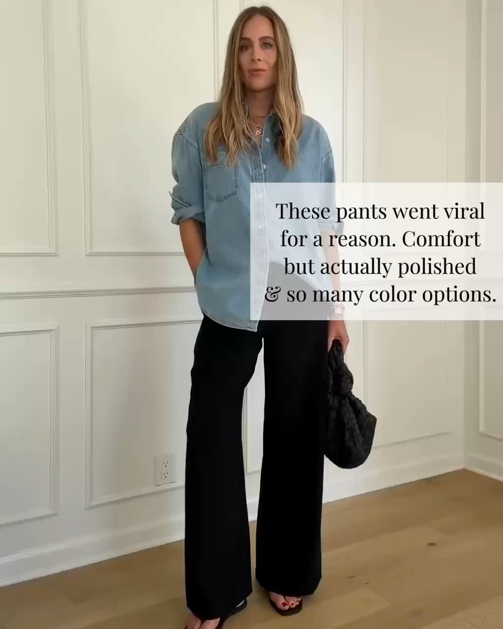 Fashion Jackson @Aritzia

#LTKOver40 #LTKootd #LTKSeasonal