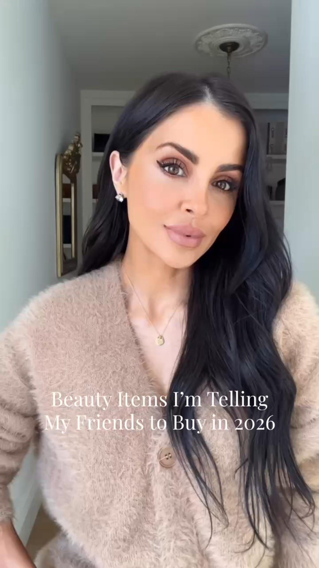 Beauty must haves that I’m telling all my friends to buy in 2026! These are the products that truly elevate your routine and make getting ready effortless. Think glowy skin, seamless coverage, sculpted definition, lifted lashes, and the perfect nude lip combo that pulls everything together.

miamiamine beauty favorites 2026 bronzing drops glow routine Hourglass concealer and brush contour stylus eyelash primer mascara perfect nude lip combo everyday glam essentials polished makeup routine effortless beauty look

#LTKmomlife #LTKBeauty #LTKOver40