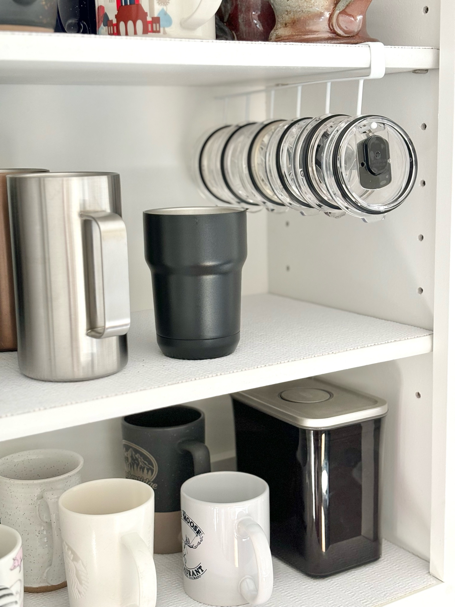 Let’s fix that pile of lids in your cabinet…. 🫣😅🙌🏼

#LTKfamily #LTKhome #LTKfindsunder50