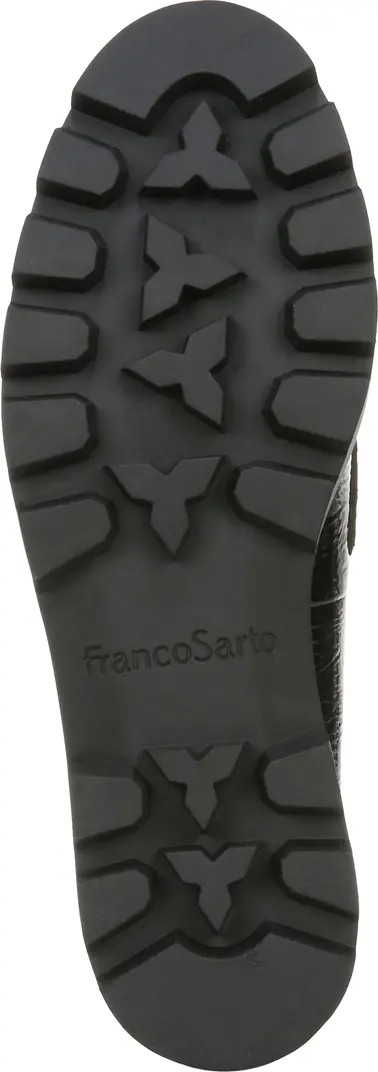 Balin Platform Loafer (Women) | Nordstrom