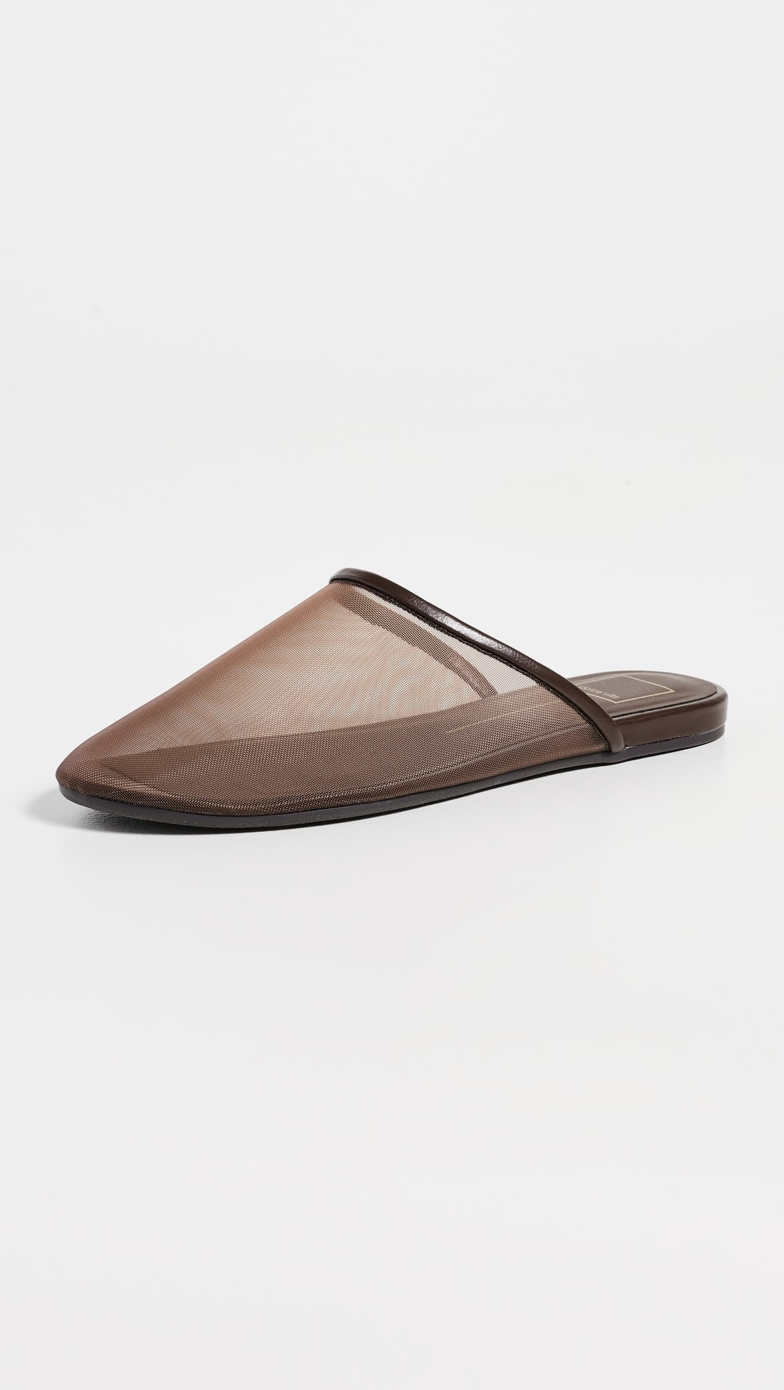 Geni Mesh Mules | Shopbop
