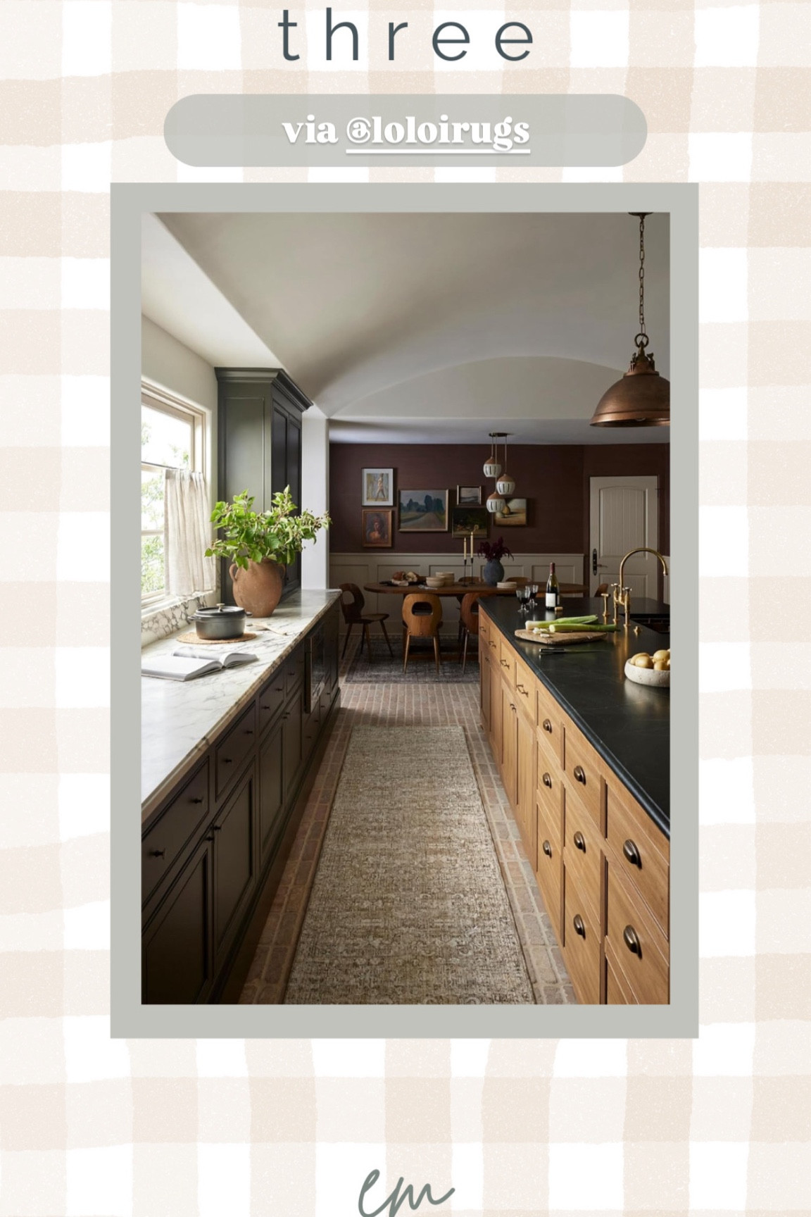 Lolol area rug

#LTKHome