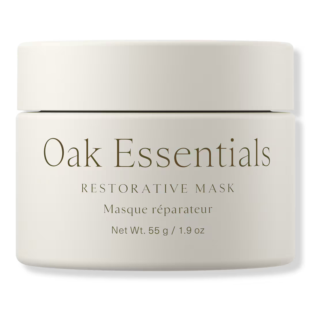 Restorative Face Mask with Organic Honey | Ulta