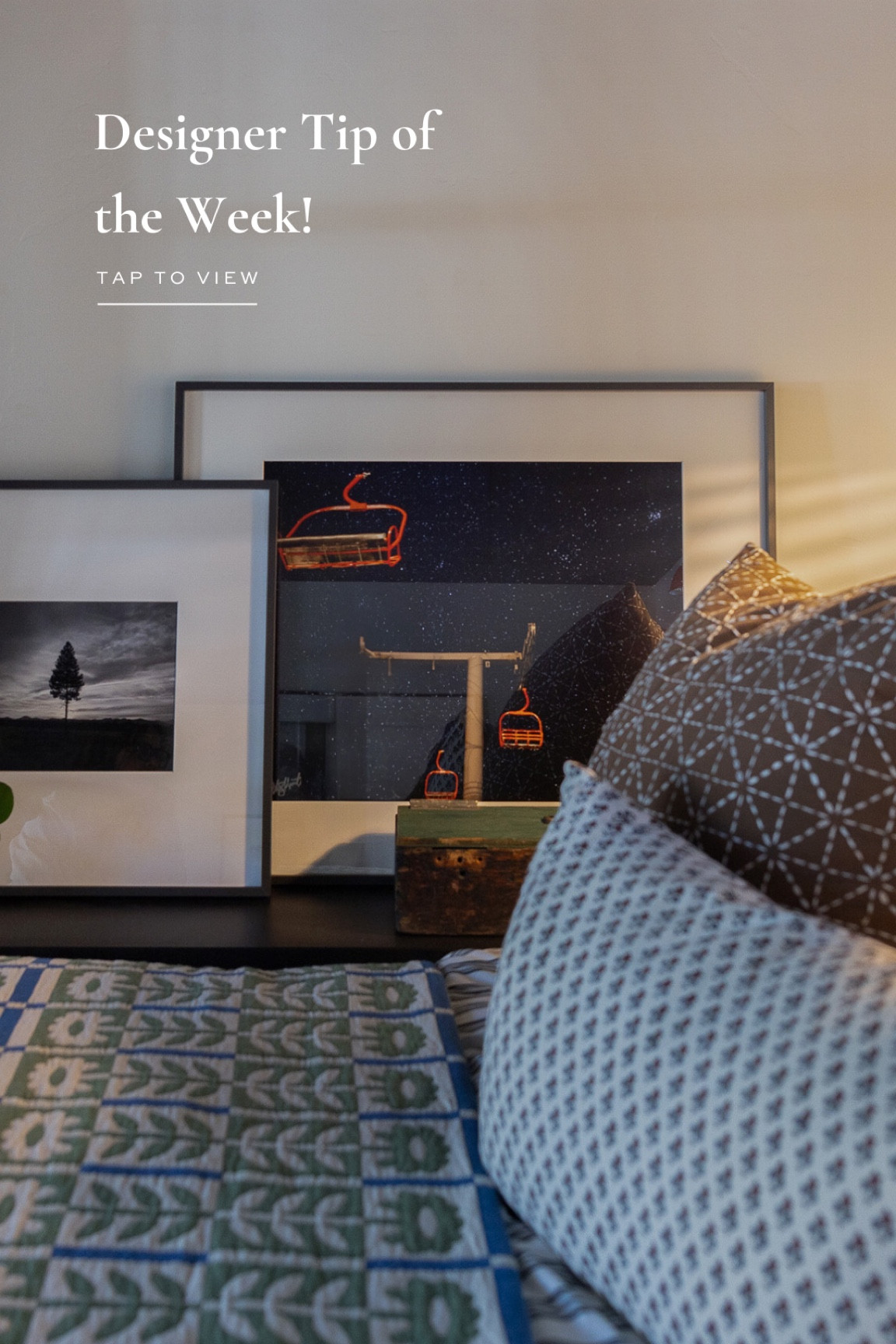 These CB2 frames make for the most affordable framing hack and look so sleek! We’ve used these frames in our own home and for our clients too!

#LTKStyleTip #LTKFamily #LTKHome