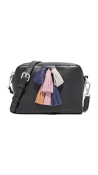 Rebecca Minkoff Mini Sofia Cross Body Bag | Shopbop