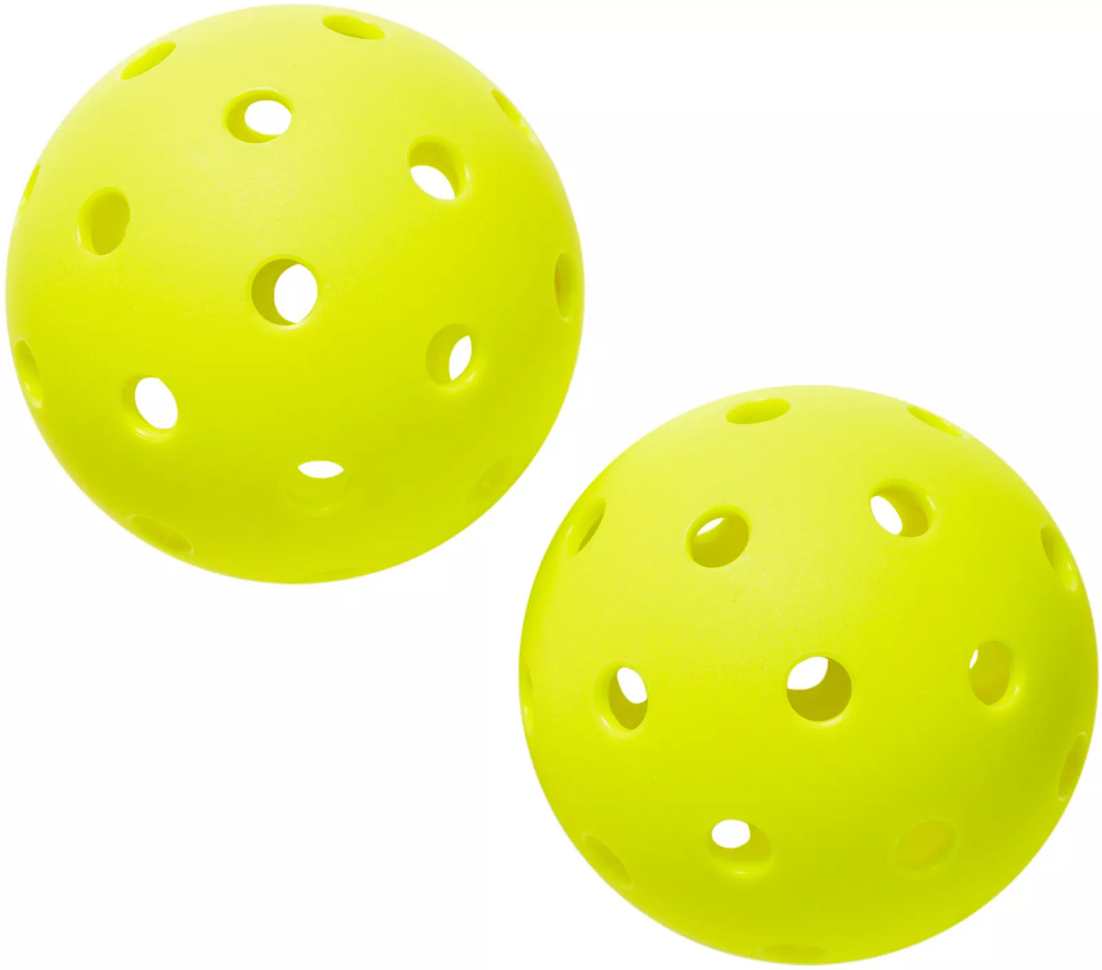 Wilson TRU32 Pickleballs- 2 Pack | DICK'S Sporting Goods