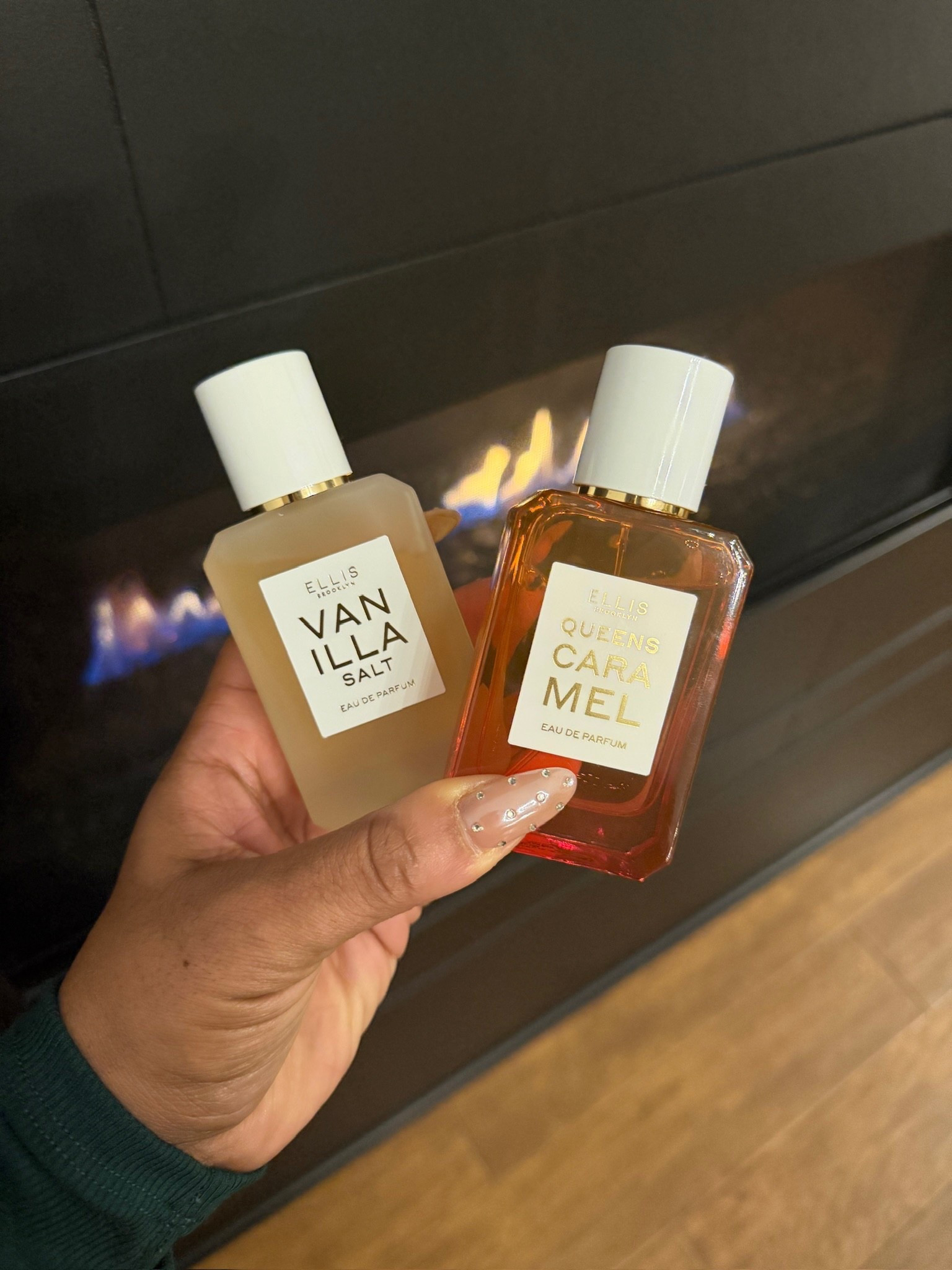 Mother’s Day Fragrance Faves 💕

#LTKselfcare #LTKMothersDay #LTKBeauty