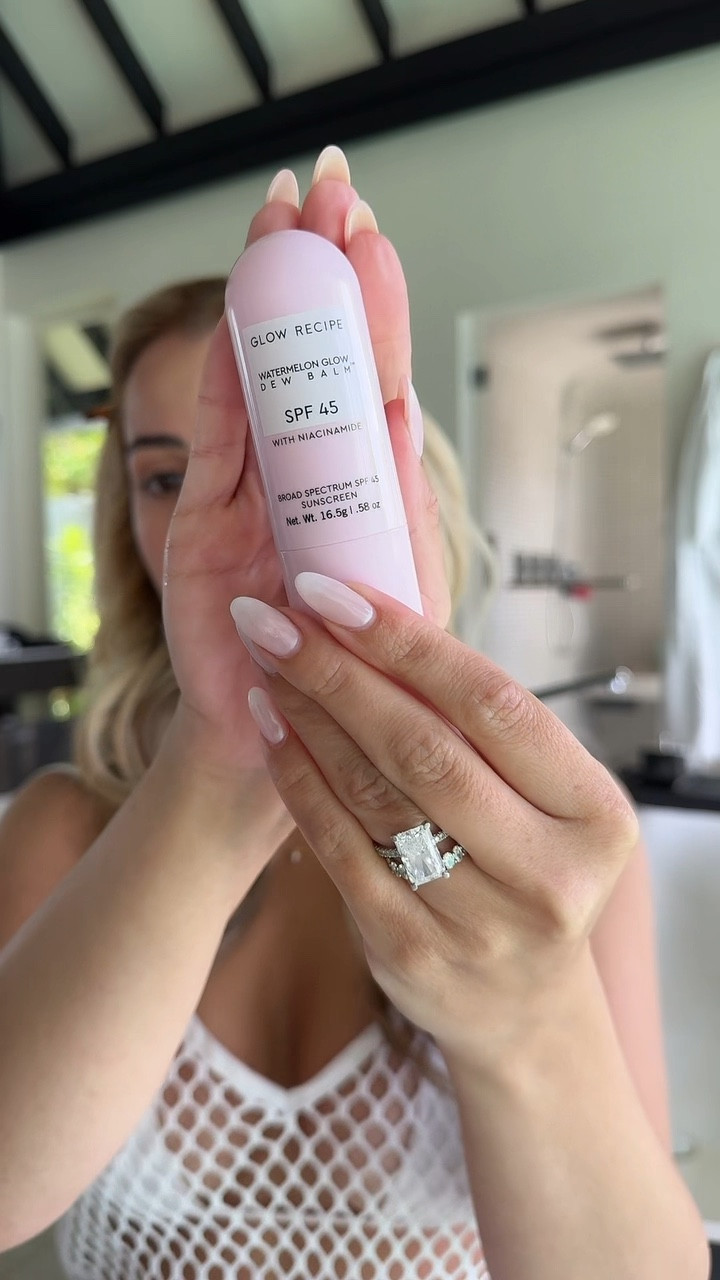 GRWM for a beach day 🐚 these are my summer favorites from @sephora sign up for the beauty insider program to earn points and benefits to use towards future purchases 🤍

  #liketkit #sephora #sephorapartner @shop.ltk

#LTKBeauty #LTKVideo #LTKSwim