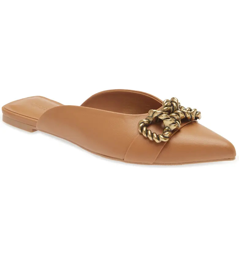 Kyla Flat Mule | Nordstrom