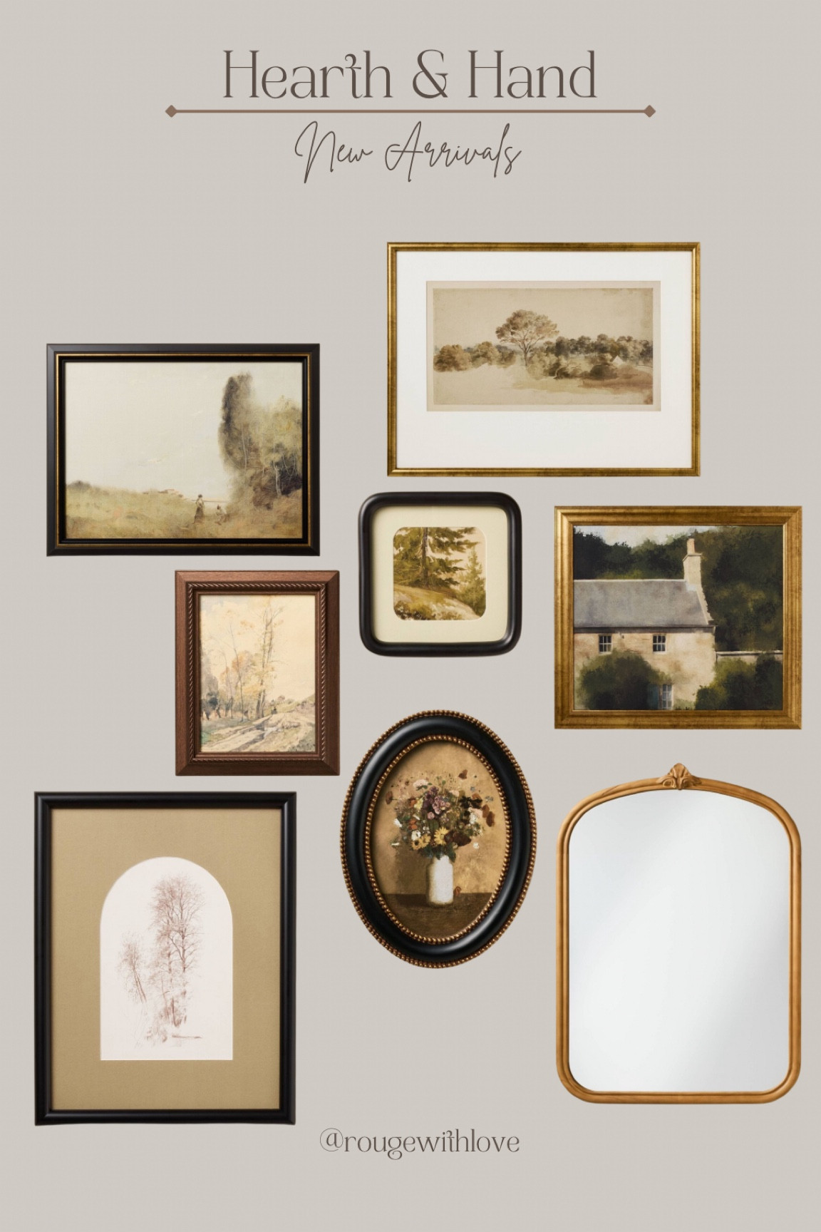 

Hearth and hand for magnolia
Magnolia home
Wall decor
Wall art
Joanna Gaines
 #ltkfindsunder100 #ltkseasonal #ltkhome

#LTKStyleTip #LTKSeasonal #LTKFindsUnder50