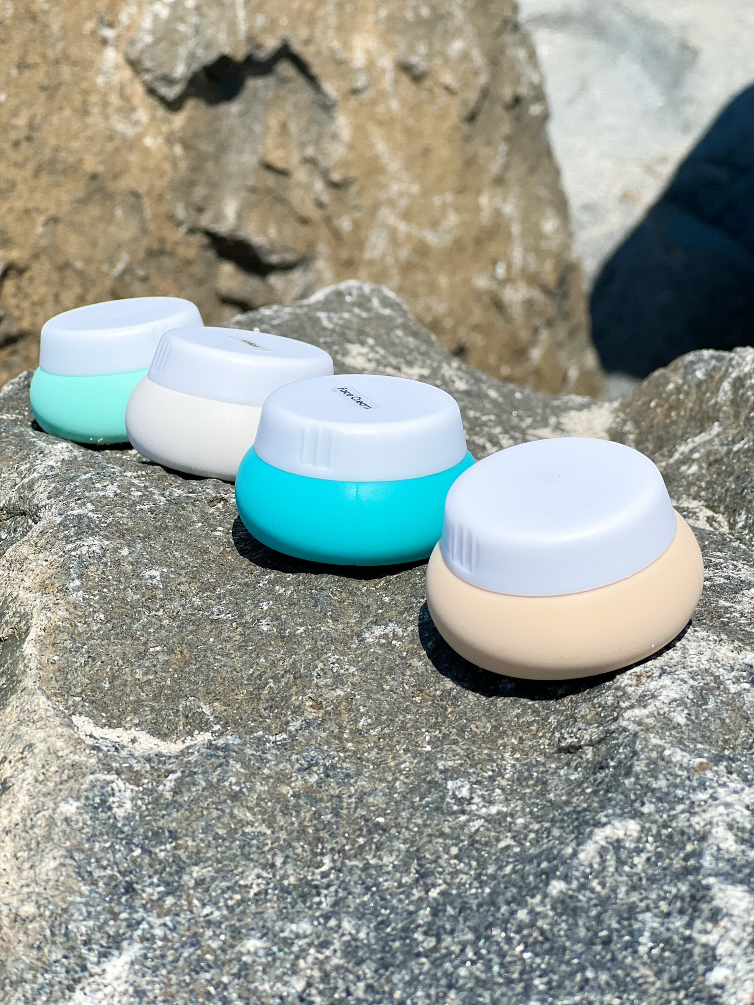 Travel containers 

#LTKTravel #LTKBeauty #LTKWatchNow