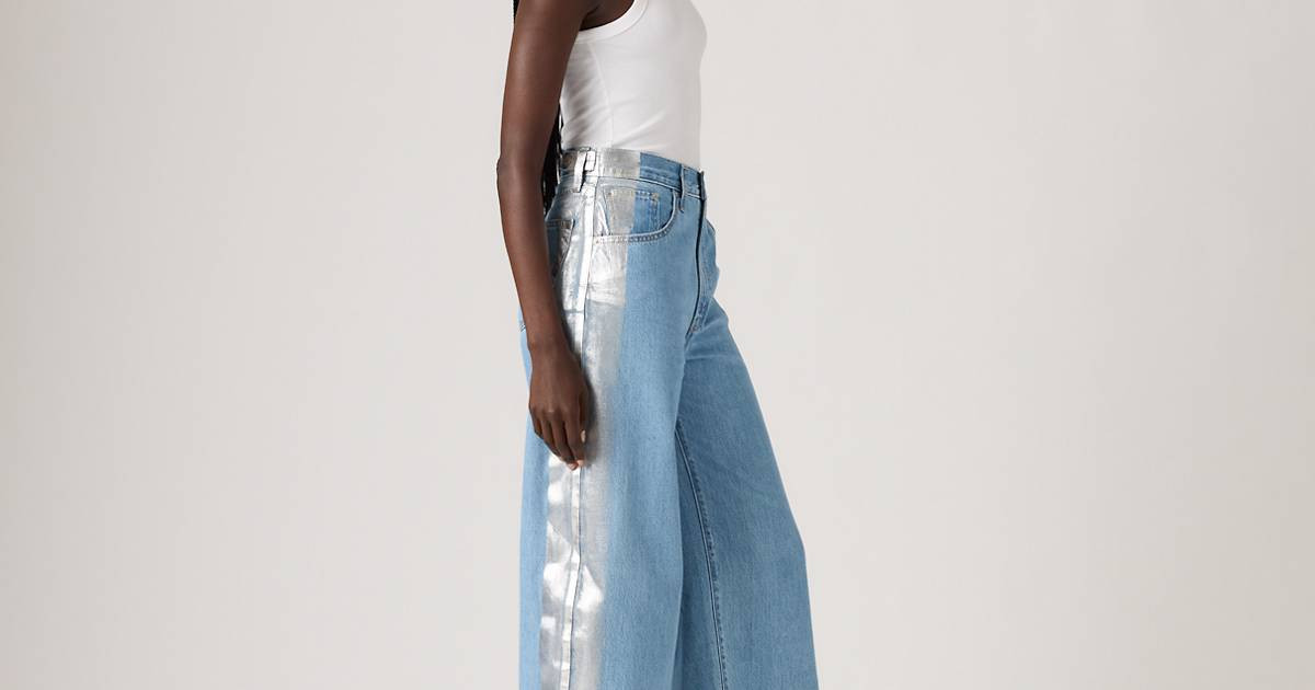 Cinch Baggy Women's Jeans | Levi's US