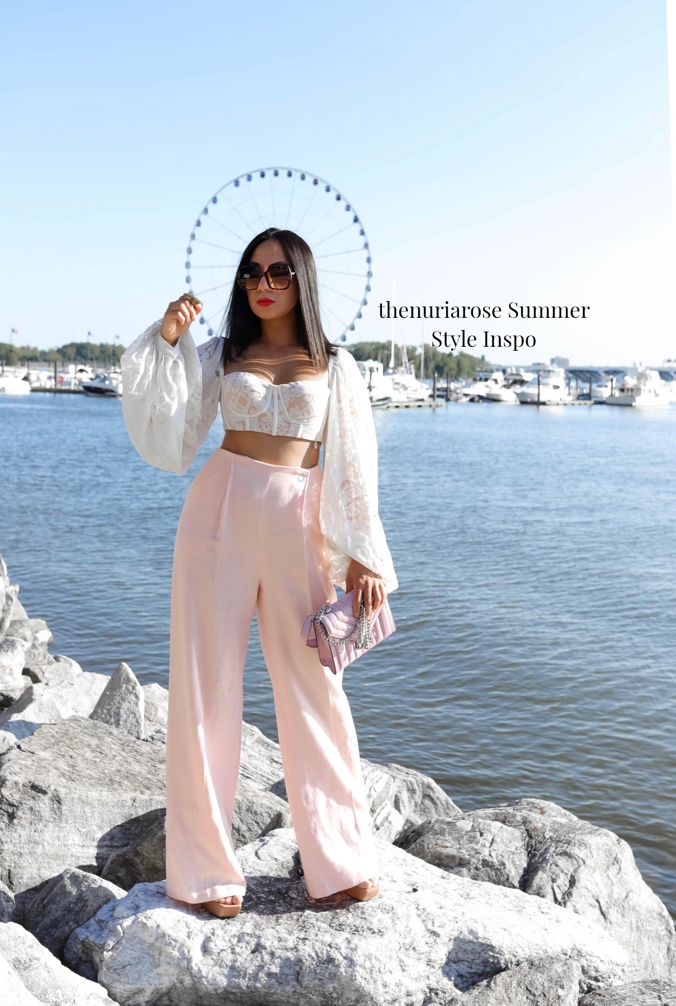 summer outfits