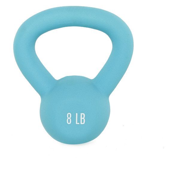Tone It Up Kettle Bell Sports - 8lb | Target