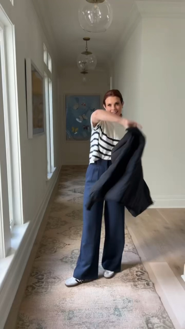 I know Winter in Florida isn't quite the same as it is everywhere else but let me tell you guys, it's been COLD here! Some of our mornings have been close to the 30s and I've had to bust out my true Winter gear. Here are a few of my staples!

#LTKstyletip #LTKVideo