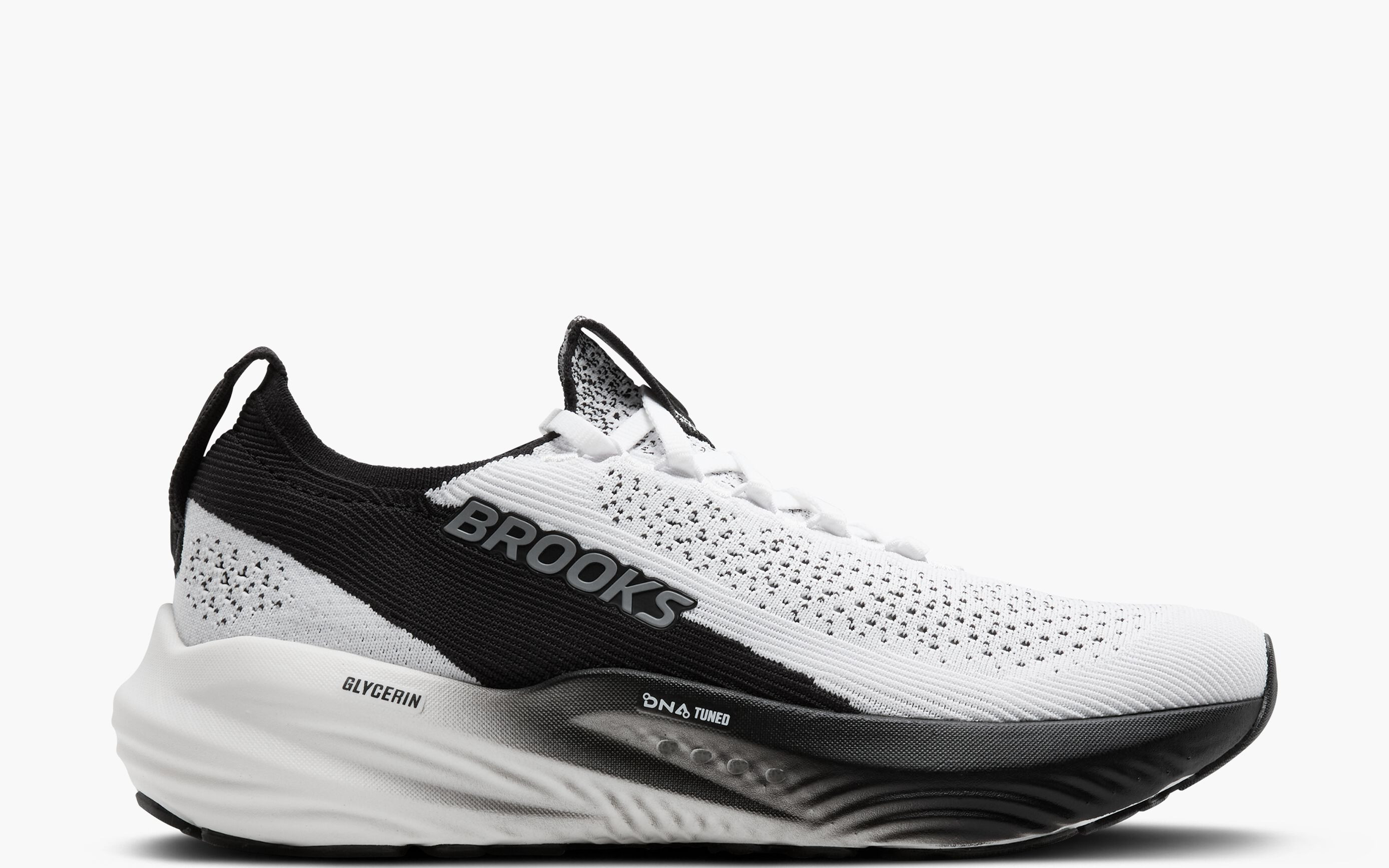 Glycerin StealthFit 22 | Brooks Running