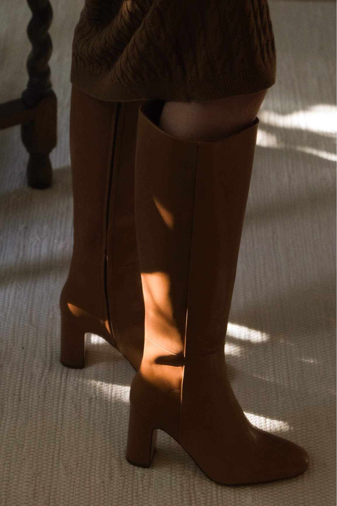 The perfect knee high boots for autumn 🍂😍 

#autumnstyle #kneehighboots #classicstyle #autumnoutfit #wittner

#LTKSeasonal #LTKSale #LTKaustralia