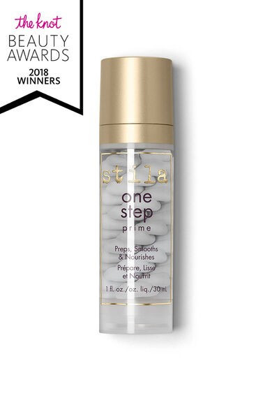 One Step Prime | Stila Cosmetics
