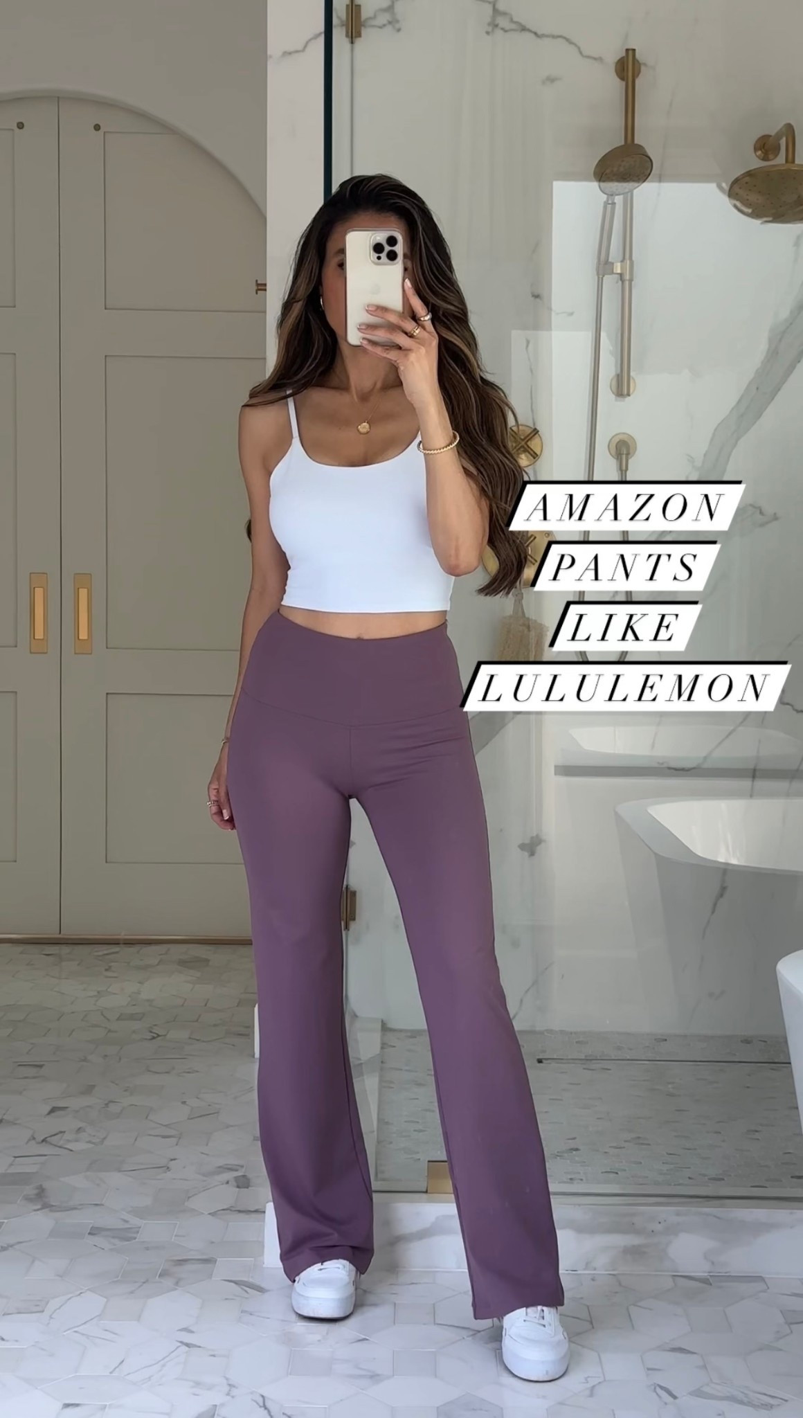 Scroll to shop! Follow for more finds! Xo! 🥰

#LTKFindsUnder50 #LTKFindsUnder100

#LTKfitnessgoals #LTKootd #LTKgrwm