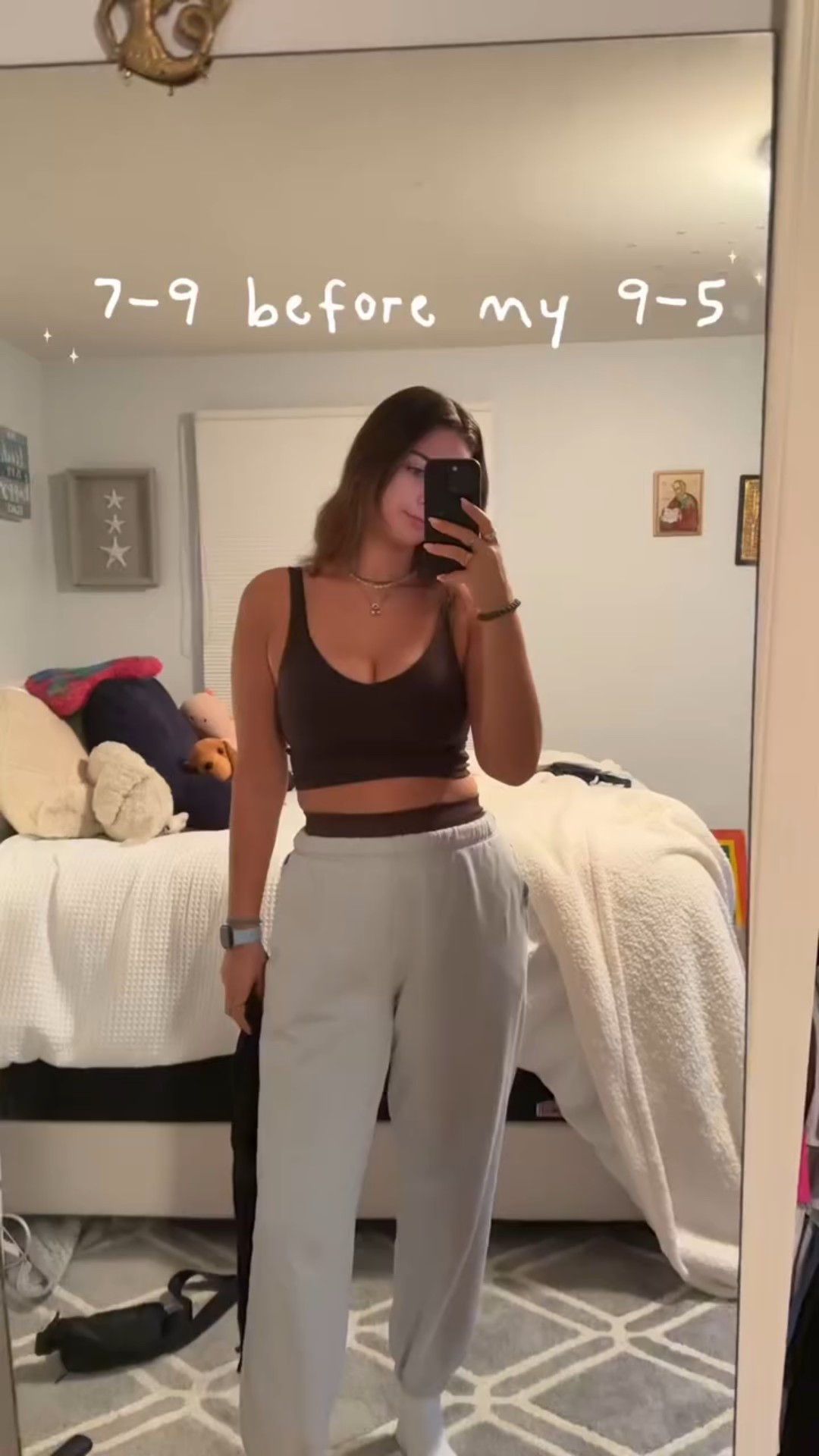 Bringing back the vlogs to IG 🥰 #morningvibes☀️ #morningroutine #hotyoga

#LTKFindsUnder100 #LTKSaleAlert #LTKActive