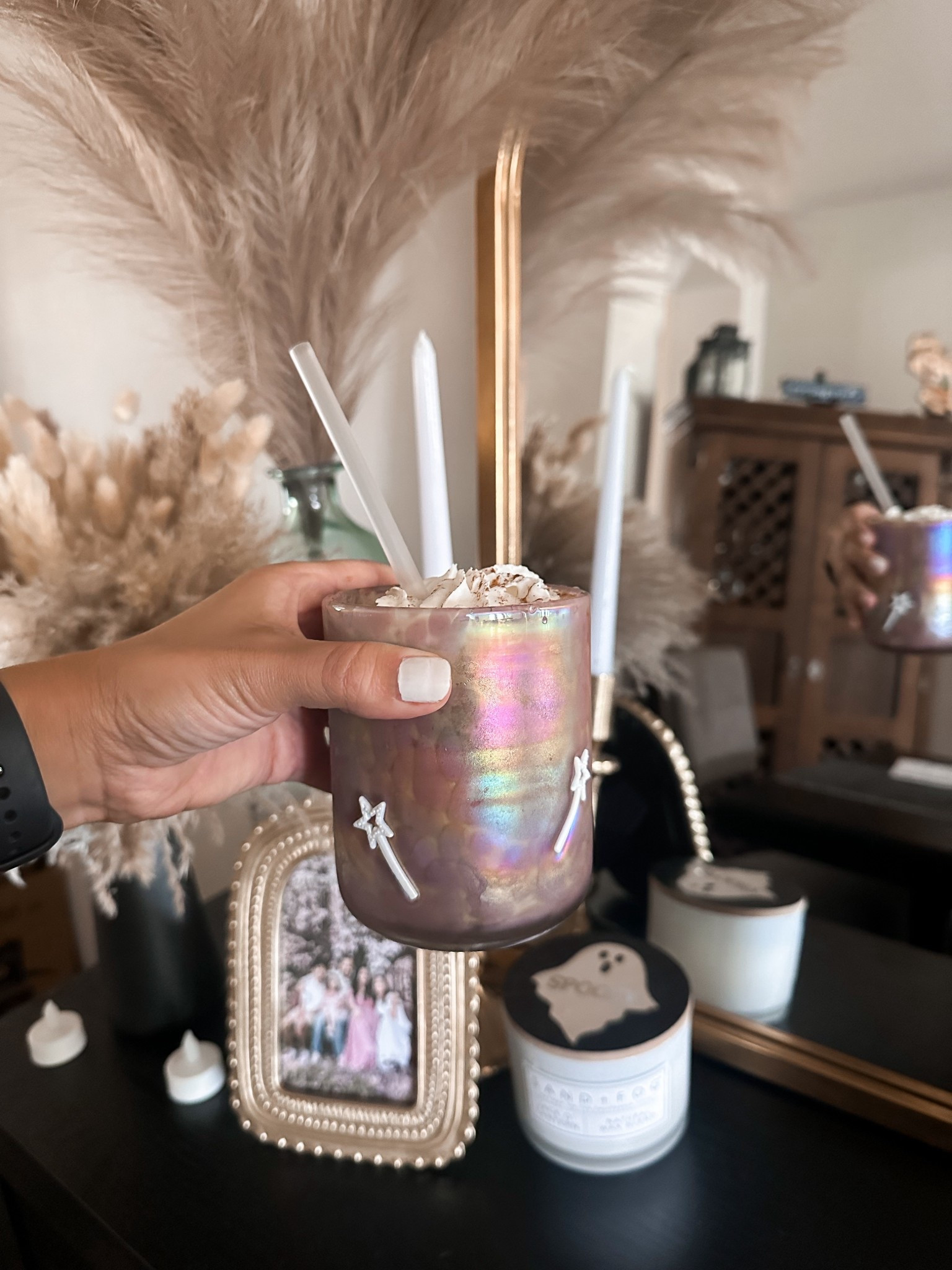 Anthropologie halloween cups - mystic confetti 



Home, halloween, halloween cup, halloween decor, seasonal, pumpkin, witch, wand

#LTKStyleTip #LTKSeasonal #LTKHome