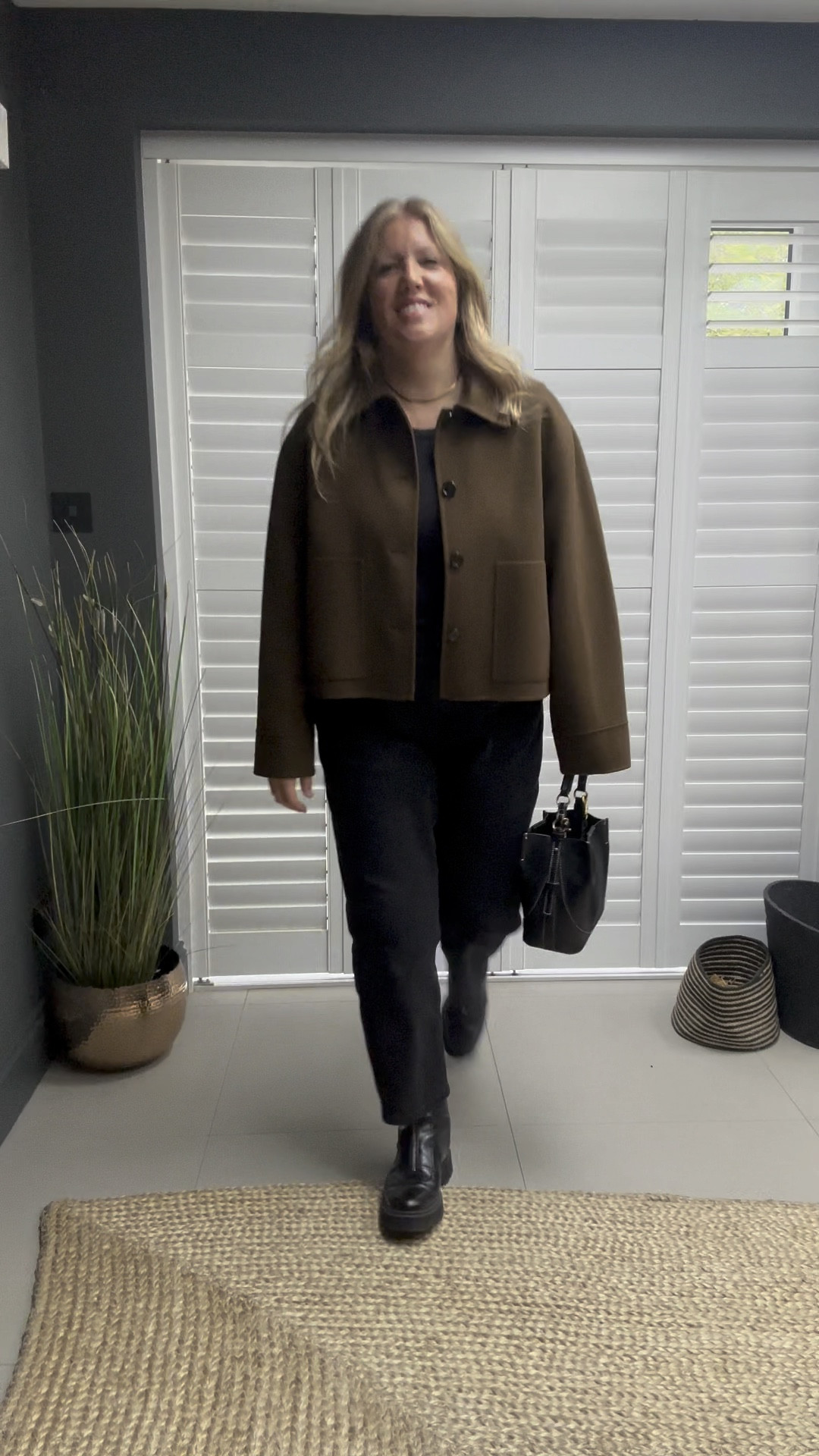 30 Days of Autumn Outfits 🍂 Day 15



#LTKautumn #LTKuk #LTKstyletip