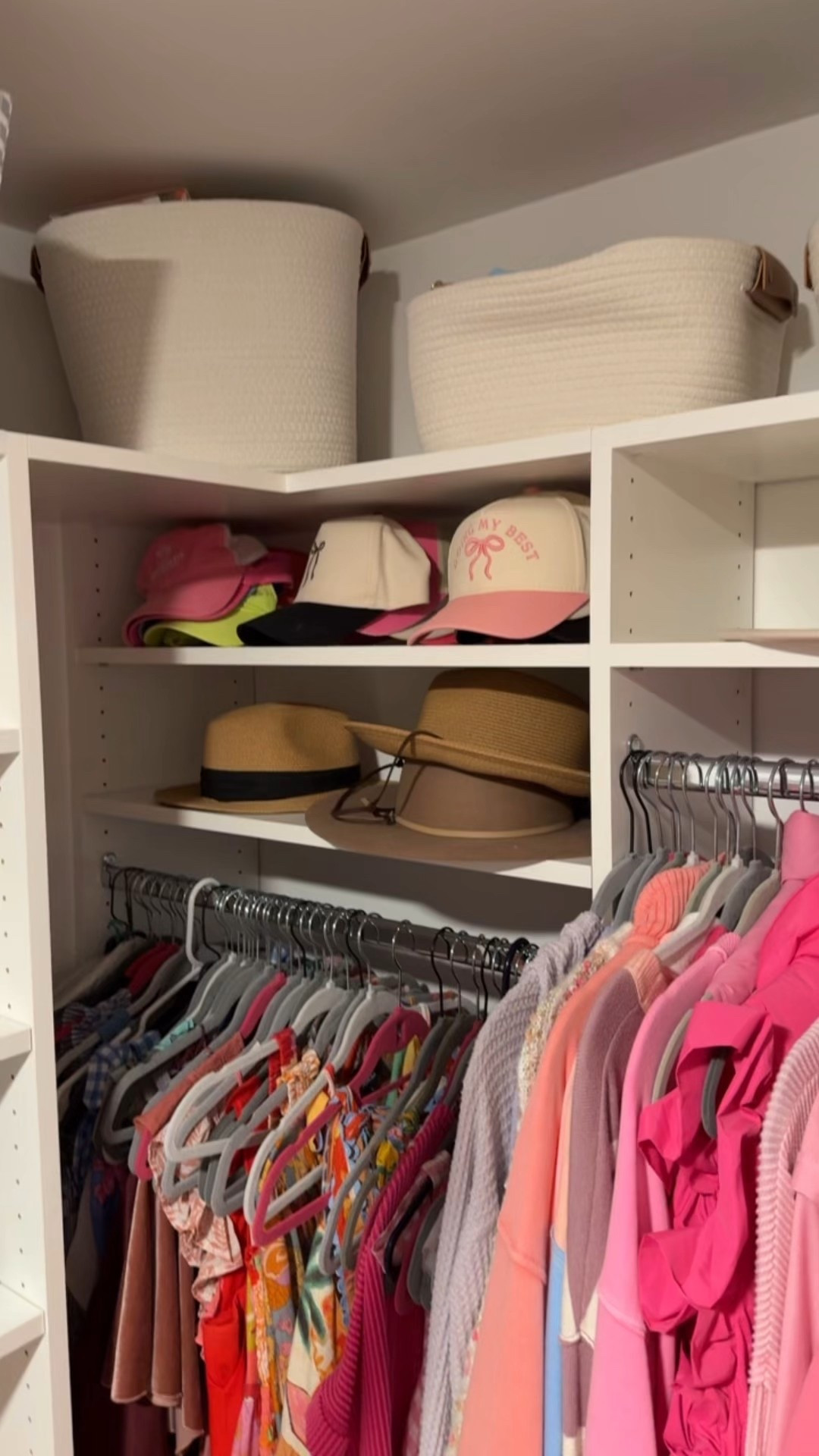 shop organization bins on sale during Targets circle week in all different sizes that are cute and functional for holding everything all around your house!

Click above to shop!

Bins | organization | kids room | closet | tidy | bucket | basket | bins | storage | clean | pretty | handle | white | knit | cotton | ocd | toys | stuffies | target 


#LTKStyleTip #LTKHome #LTKSaleAlert