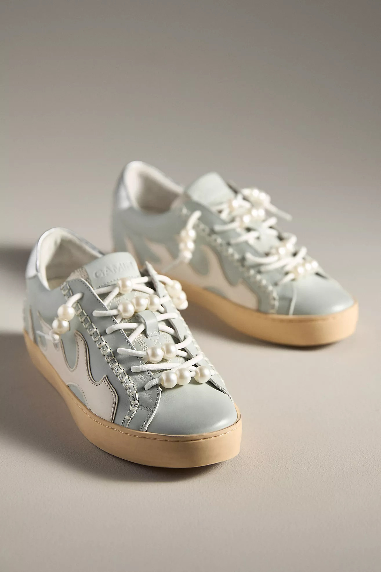 Bibi Lou Gamin Sneakers | Anthropologie (US)