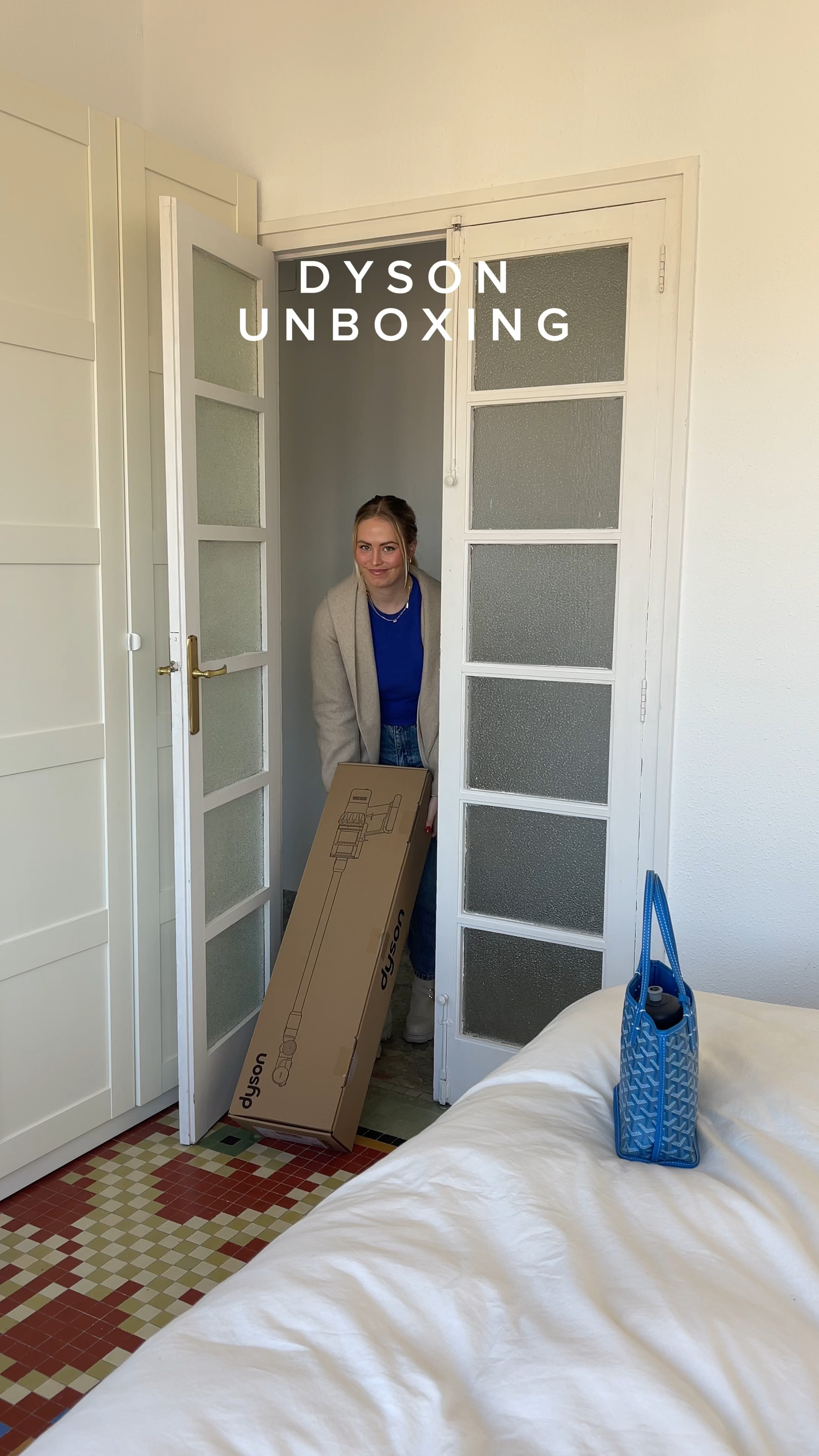 definitely pricey but comes with so many different heads and is honestly a FULL step above any vacuum I’ve ever had!! My floors have never been cleaner!! 🧼

#LTKfamily #LTKVideo #LTKhome