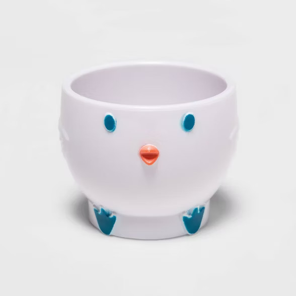 Plastic Egg Holder White - Spritz™ | Target