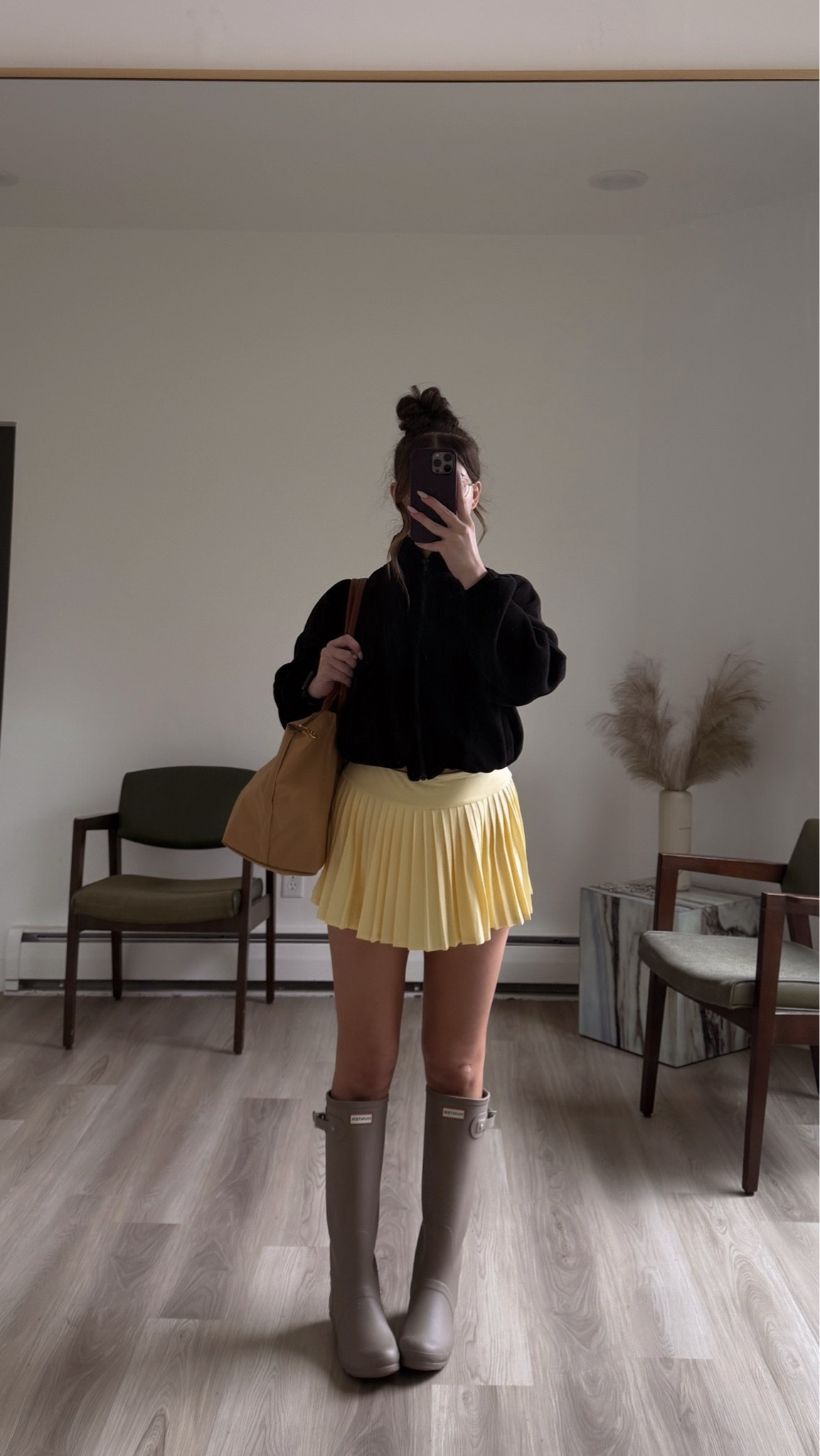 Favorite Hunter Boots on sale during the Nordstrom Anniversary Sale 🤍