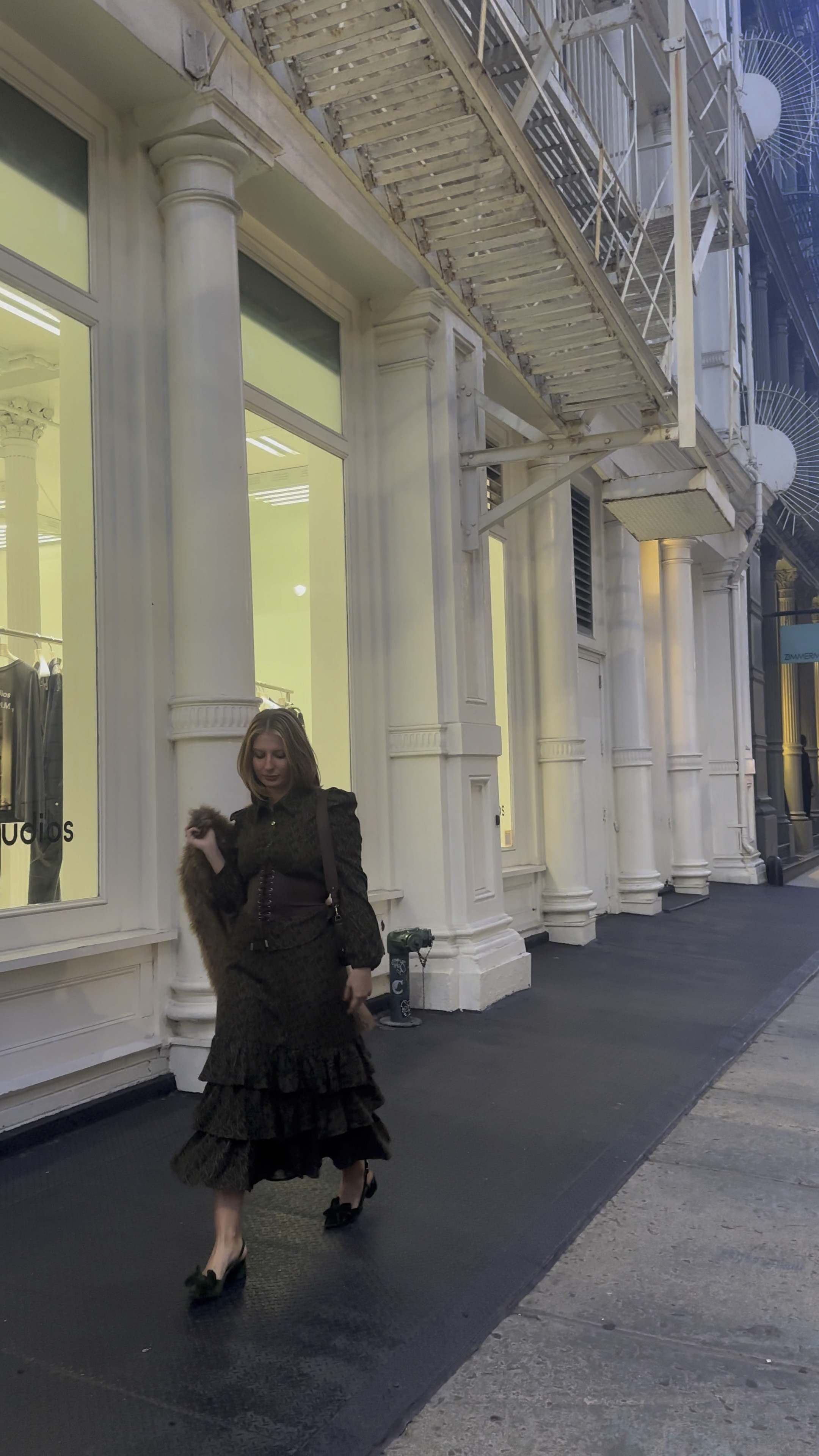 the winter cold doesn’t mean you can’t still look chic! 

#LTKSeasonal #LTKStyleTip #LTKFindsUnder100