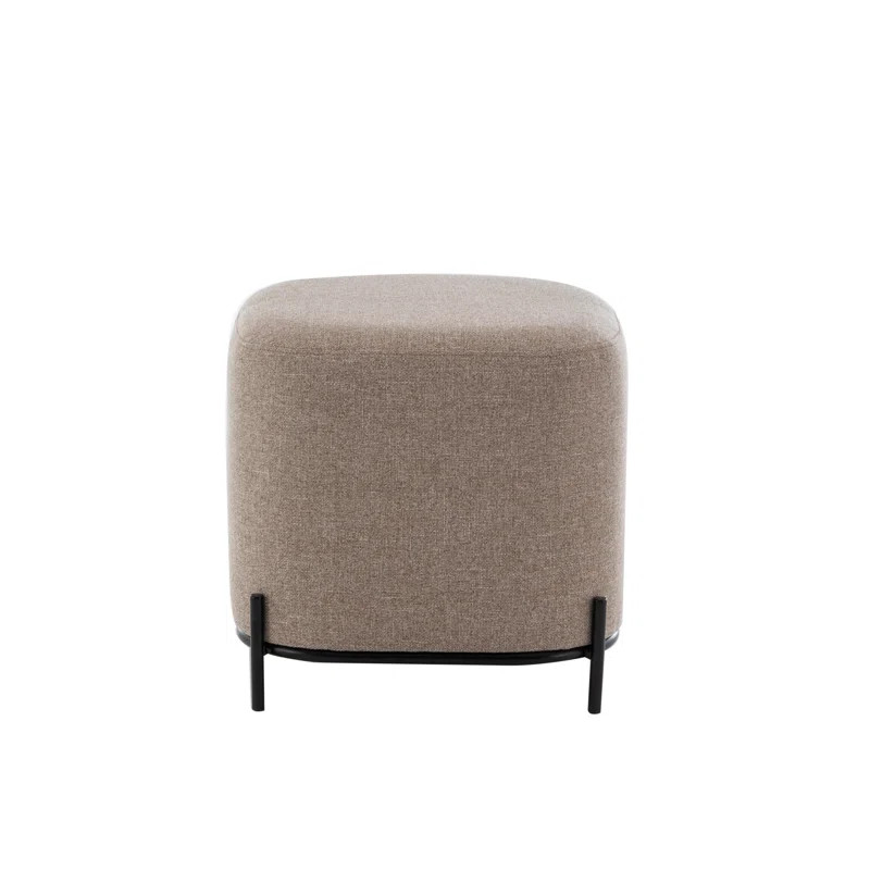 Ohman Upholstered Ottoman | Wayfair North America
