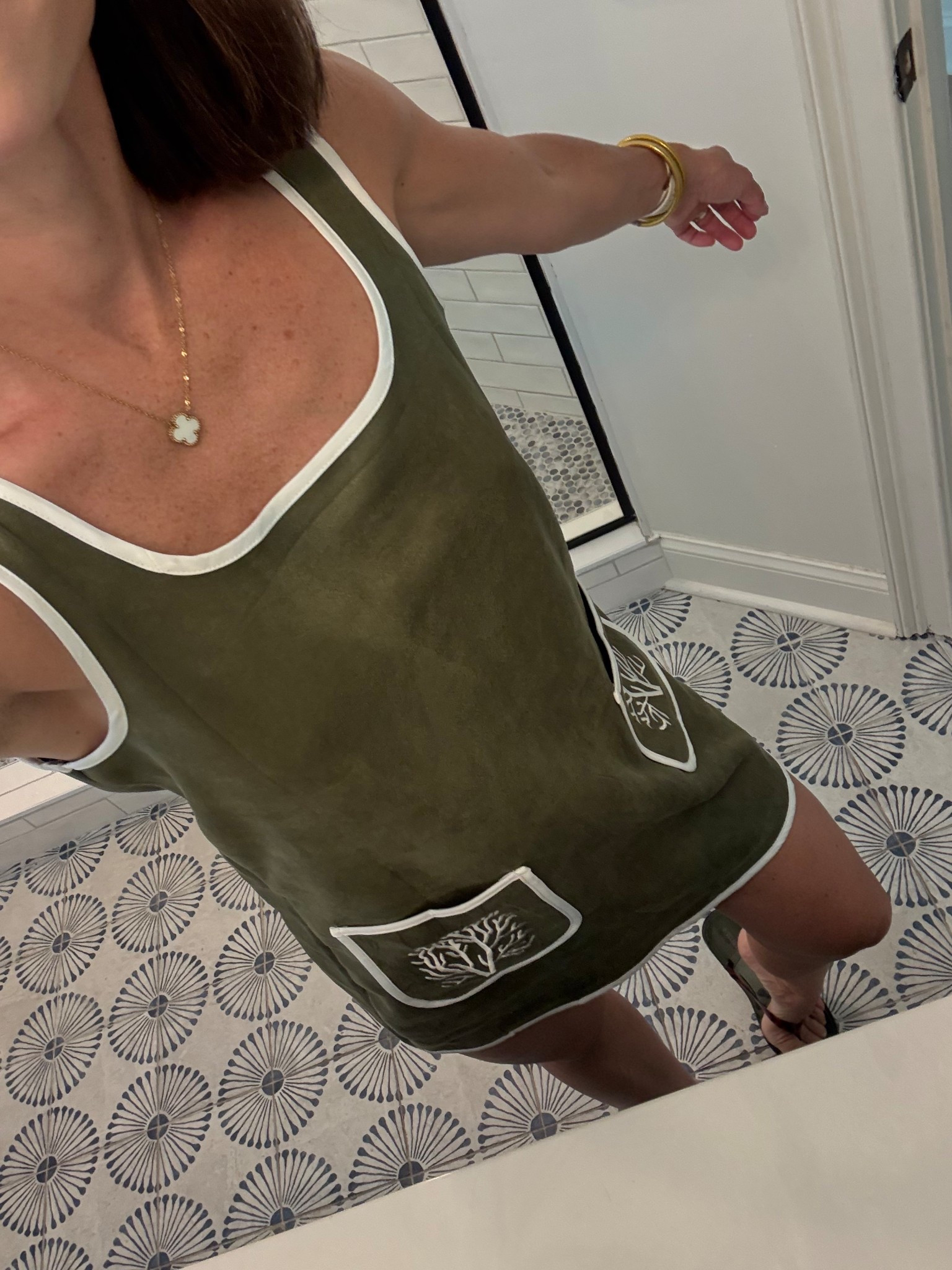 Amazon cover up 

#LTKSeasonal #LTKootd #LTKTravel