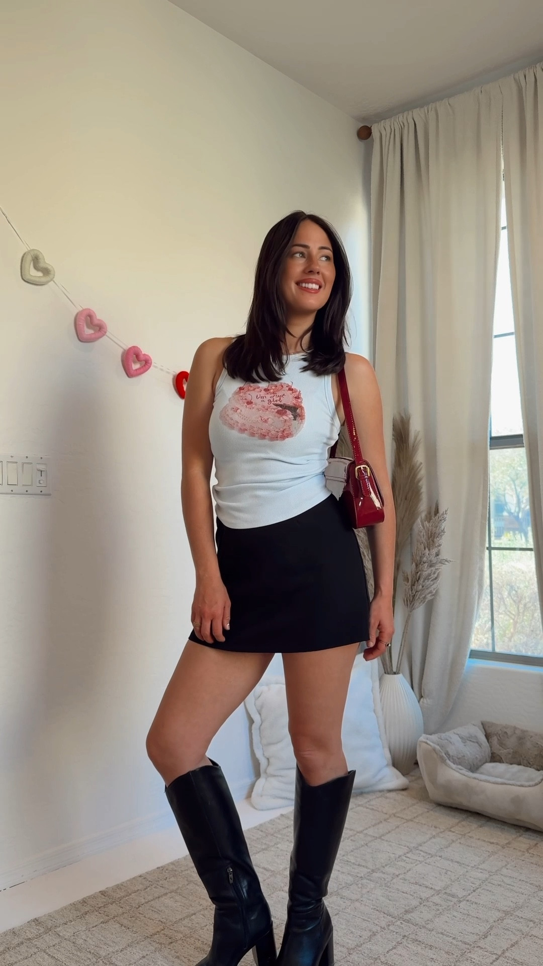 Valentines Girl Outfit #4

Tank size xs
Skirt size small



#LTKStyleTip #LTKFindsUnder50 #LTKMostLoved